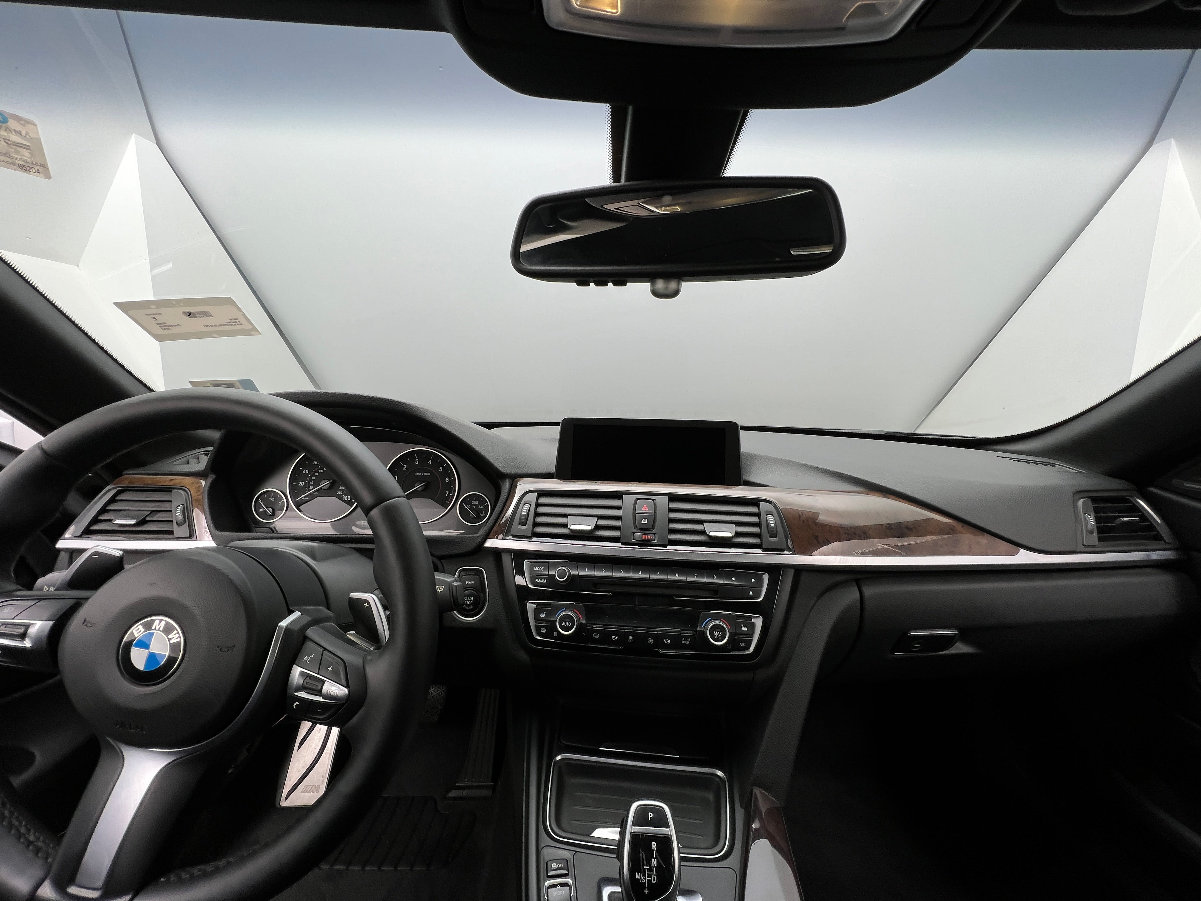 2014 BMW 4 Series 428i 3