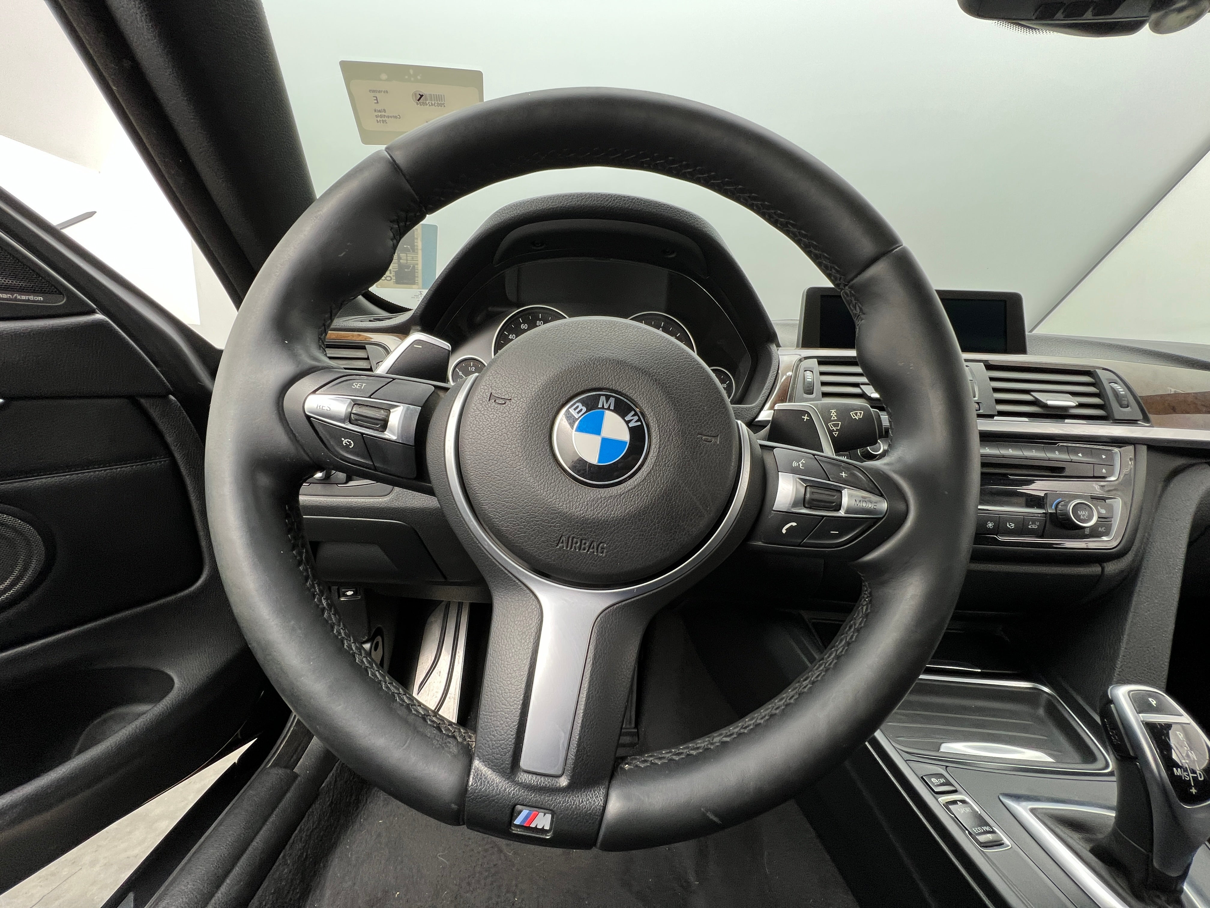 2014 BMW 4 Series 428i 5