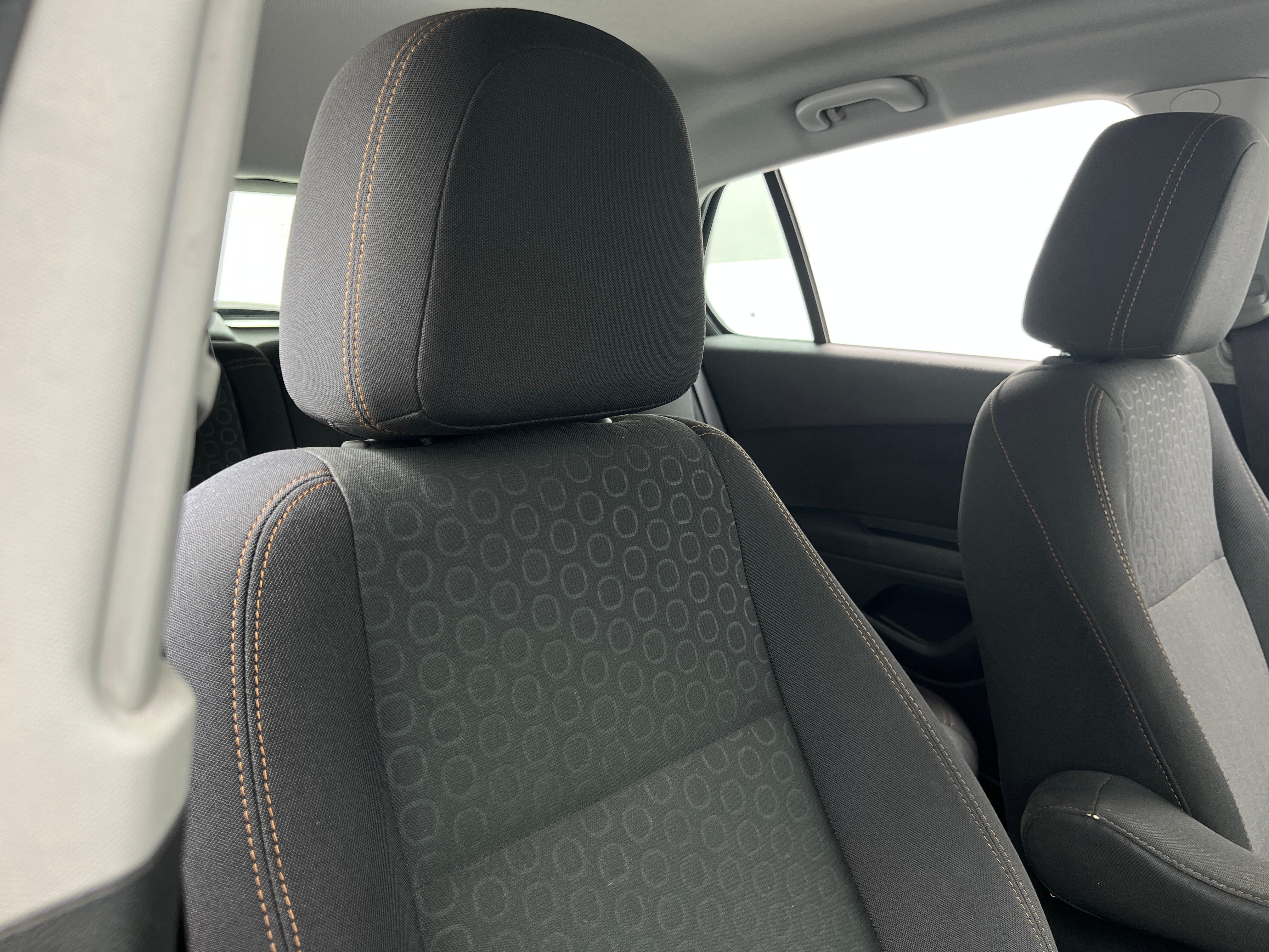 2017 Chevrolet Trax LS 2