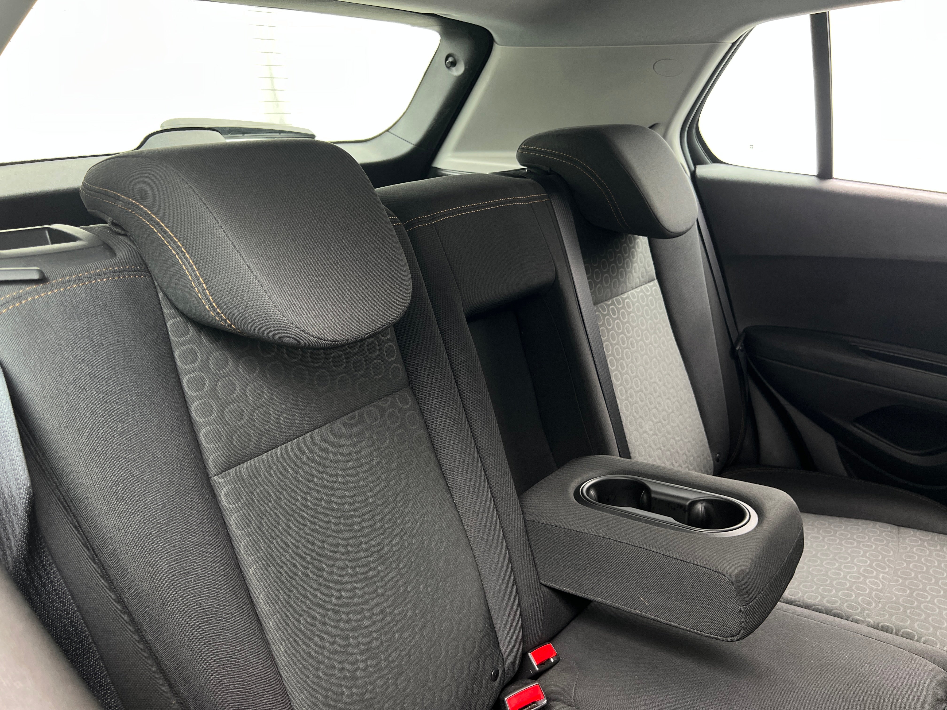 2017 Chevrolet Trax LS 6