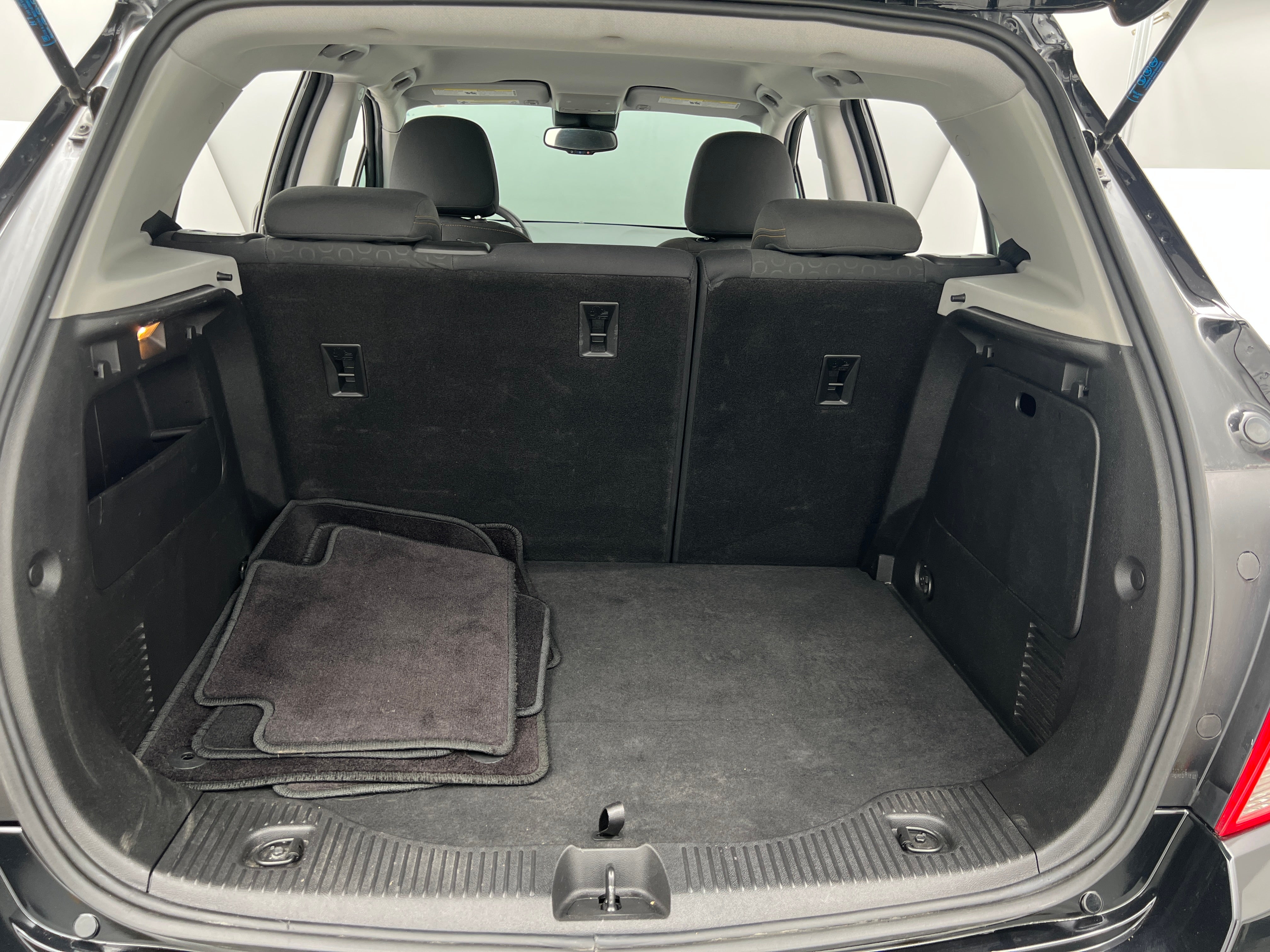 2017 Chevrolet Trax LS 7