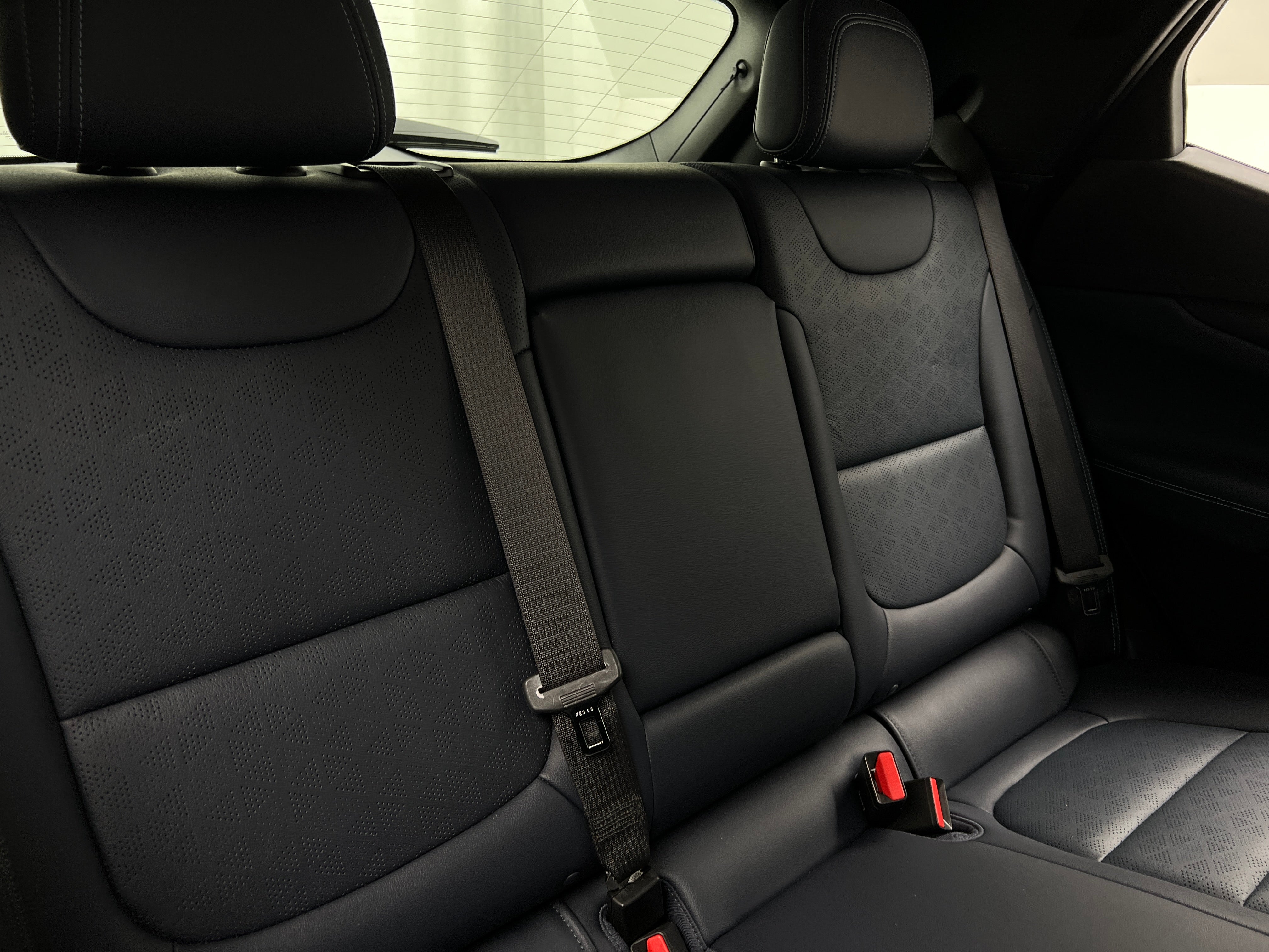 2023 Chevrolet Bolt EUV Premier 5
