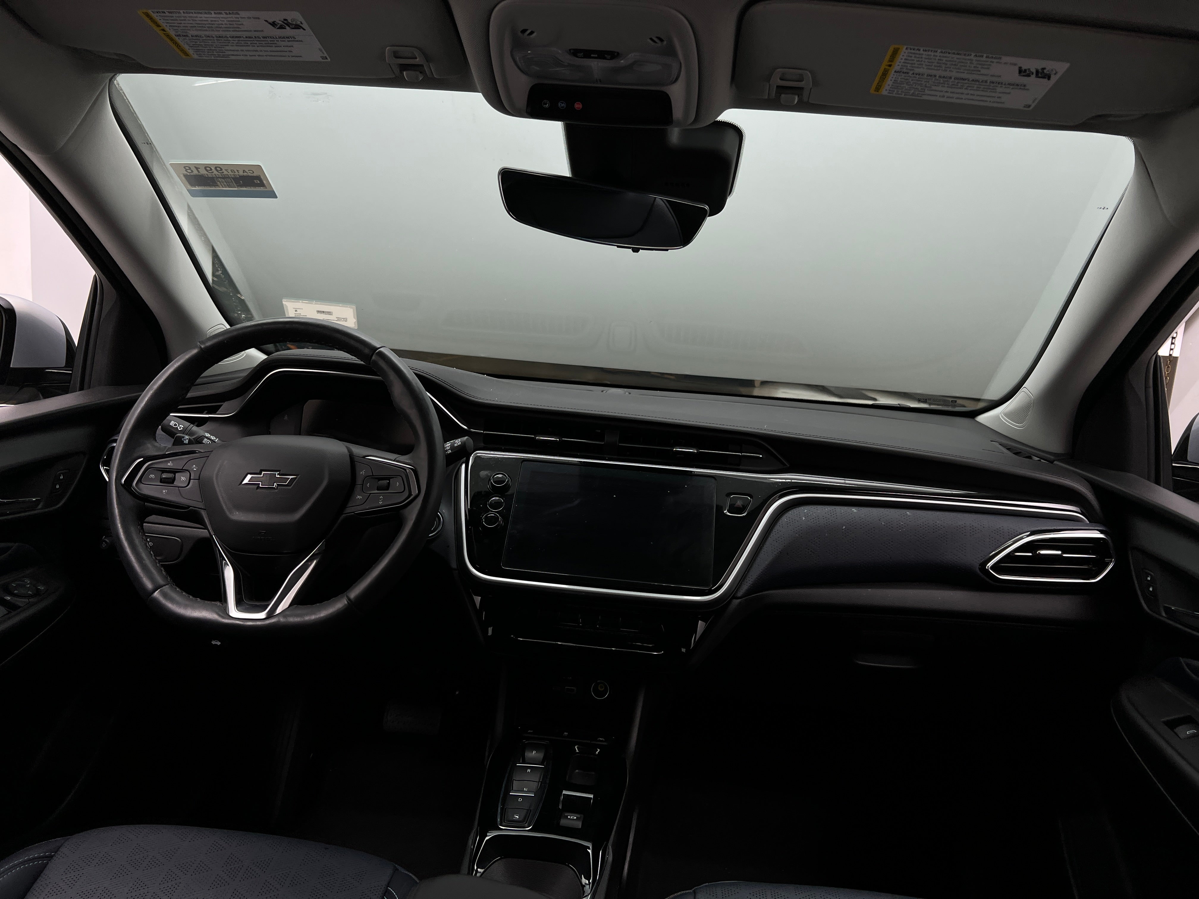 2023 Chevrolet Bolt EUV Premier 2