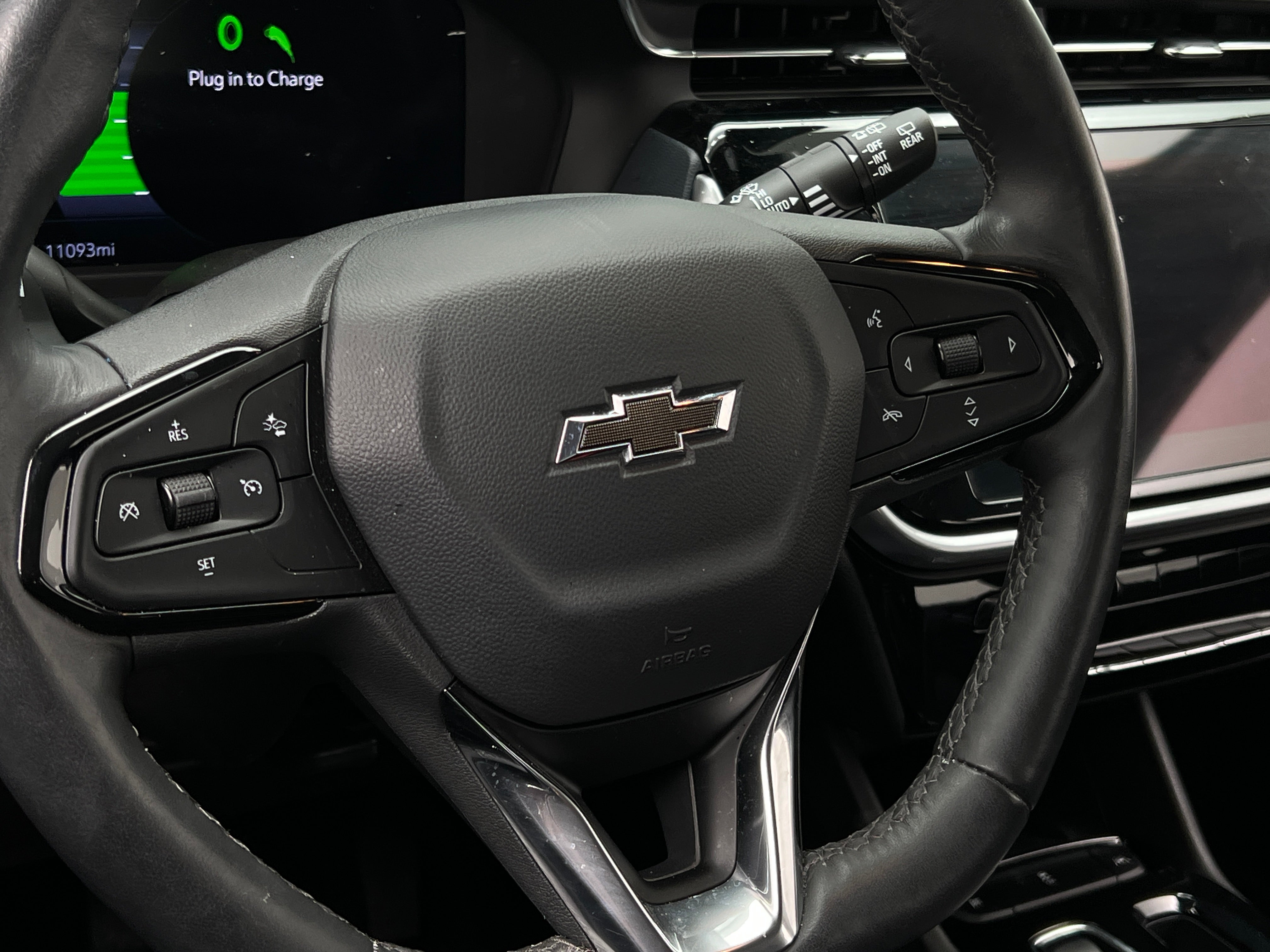 2023 Chevrolet Bolt EUV Premier 4