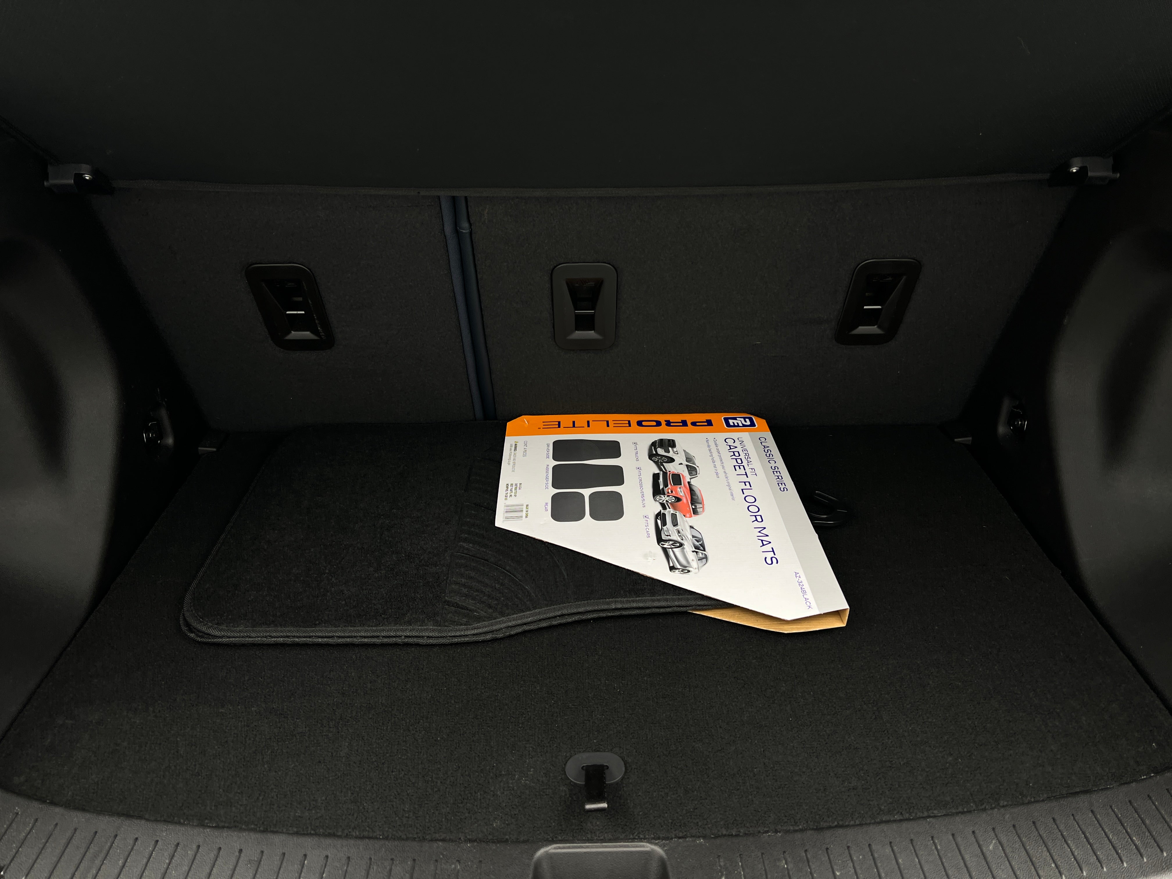 2023 Chevrolet Bolt EUV Premier 6