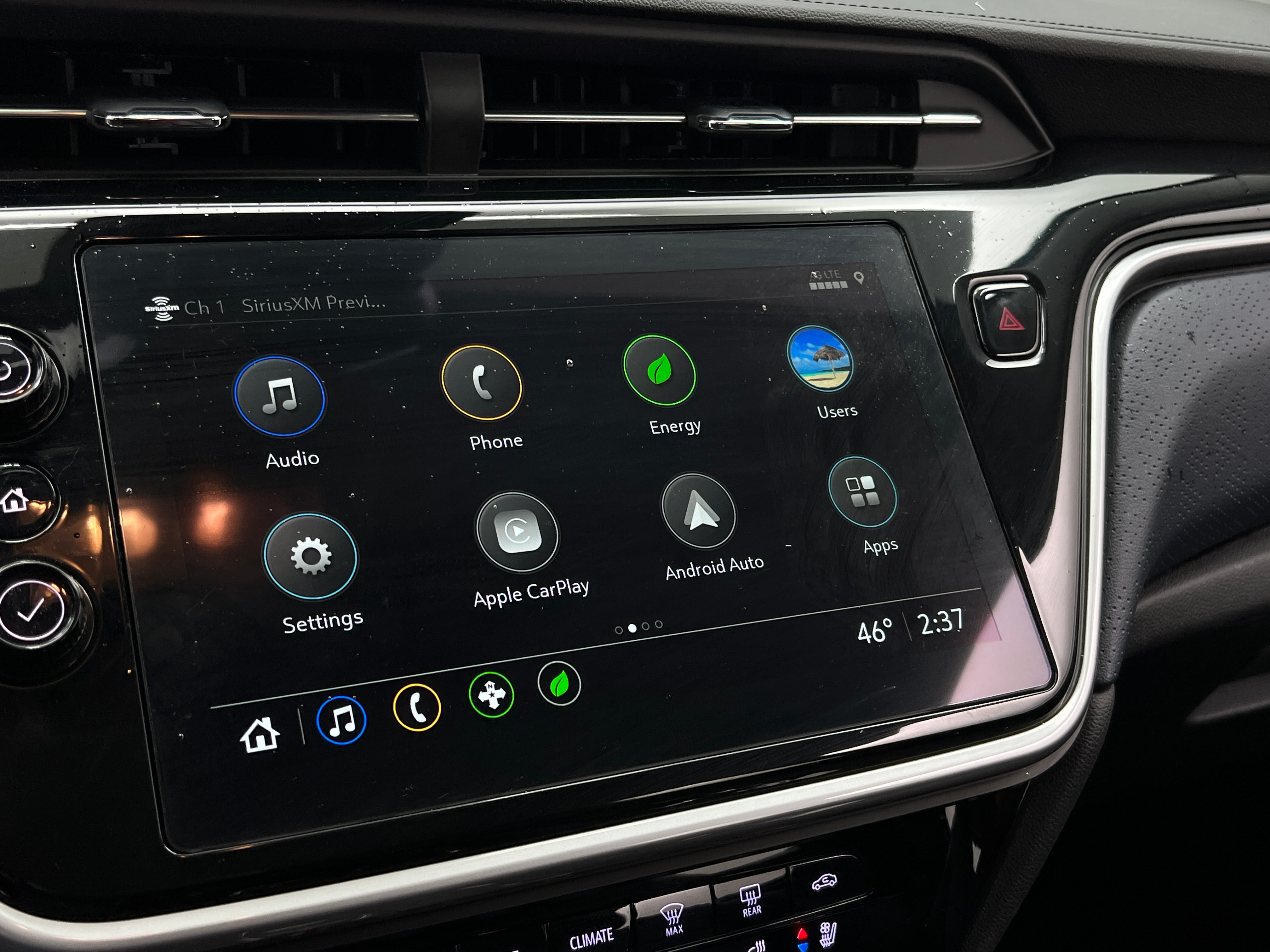 2023 Chevrolet Bolt EUV Premier 3