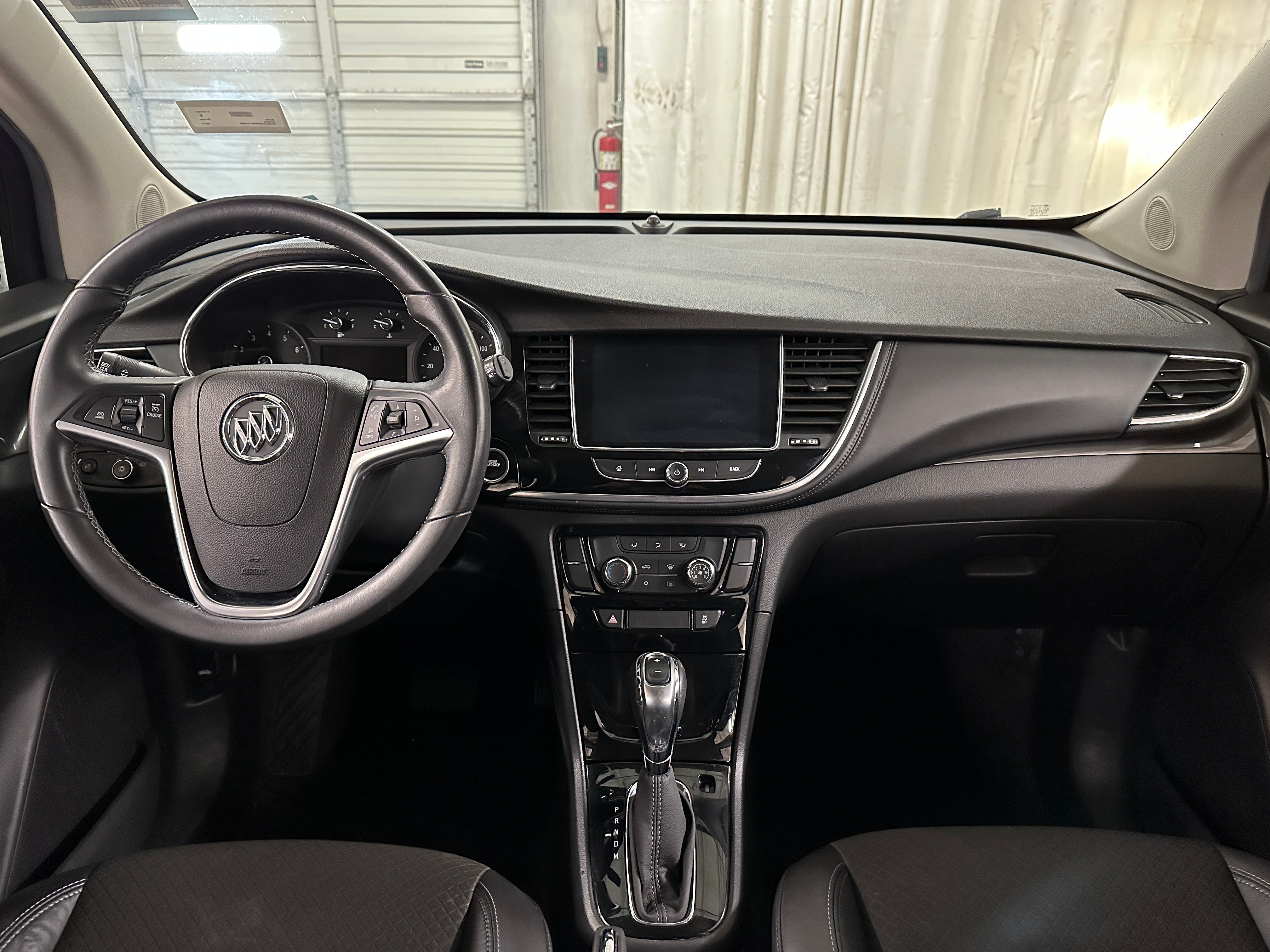 2017 Buick Encore Preferred 3