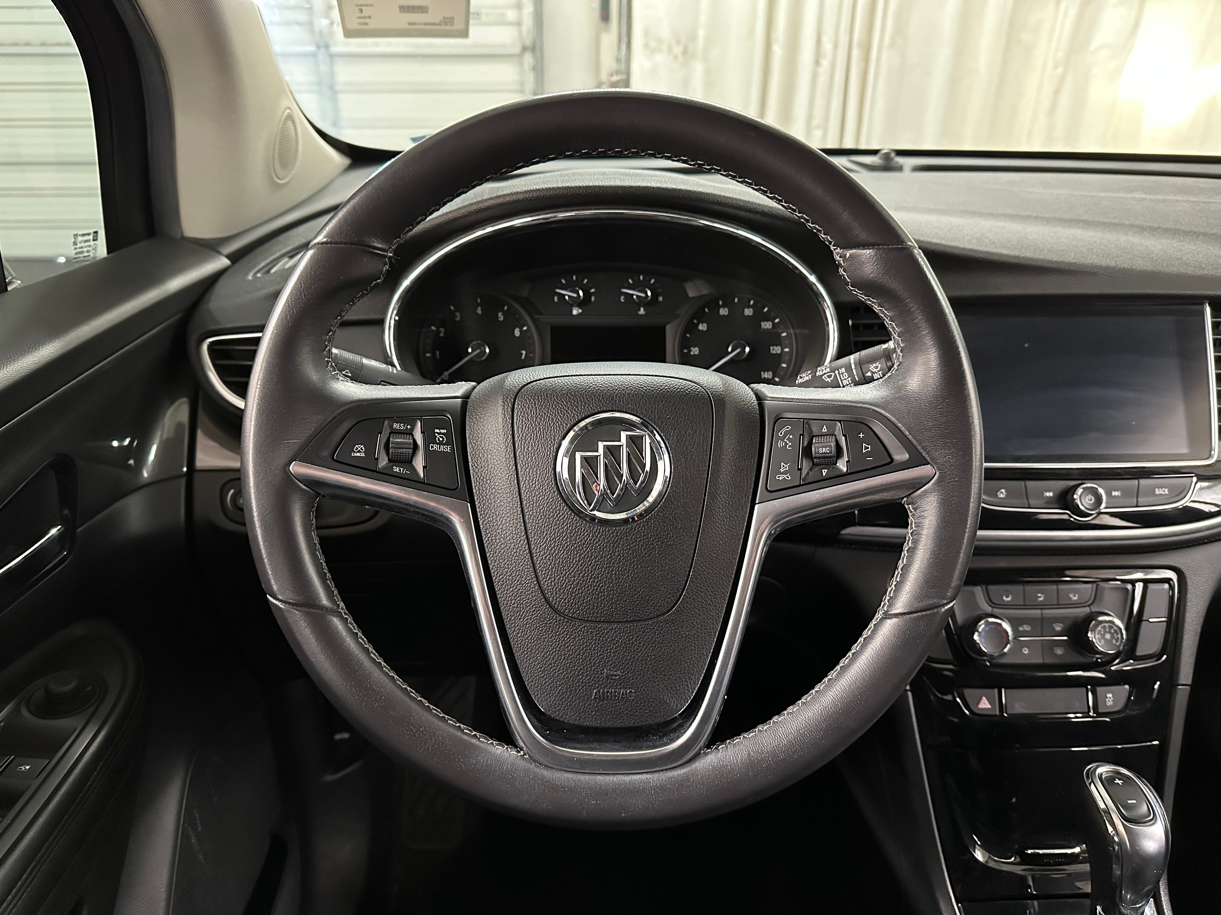 2017 Buick Encore Preferred 5