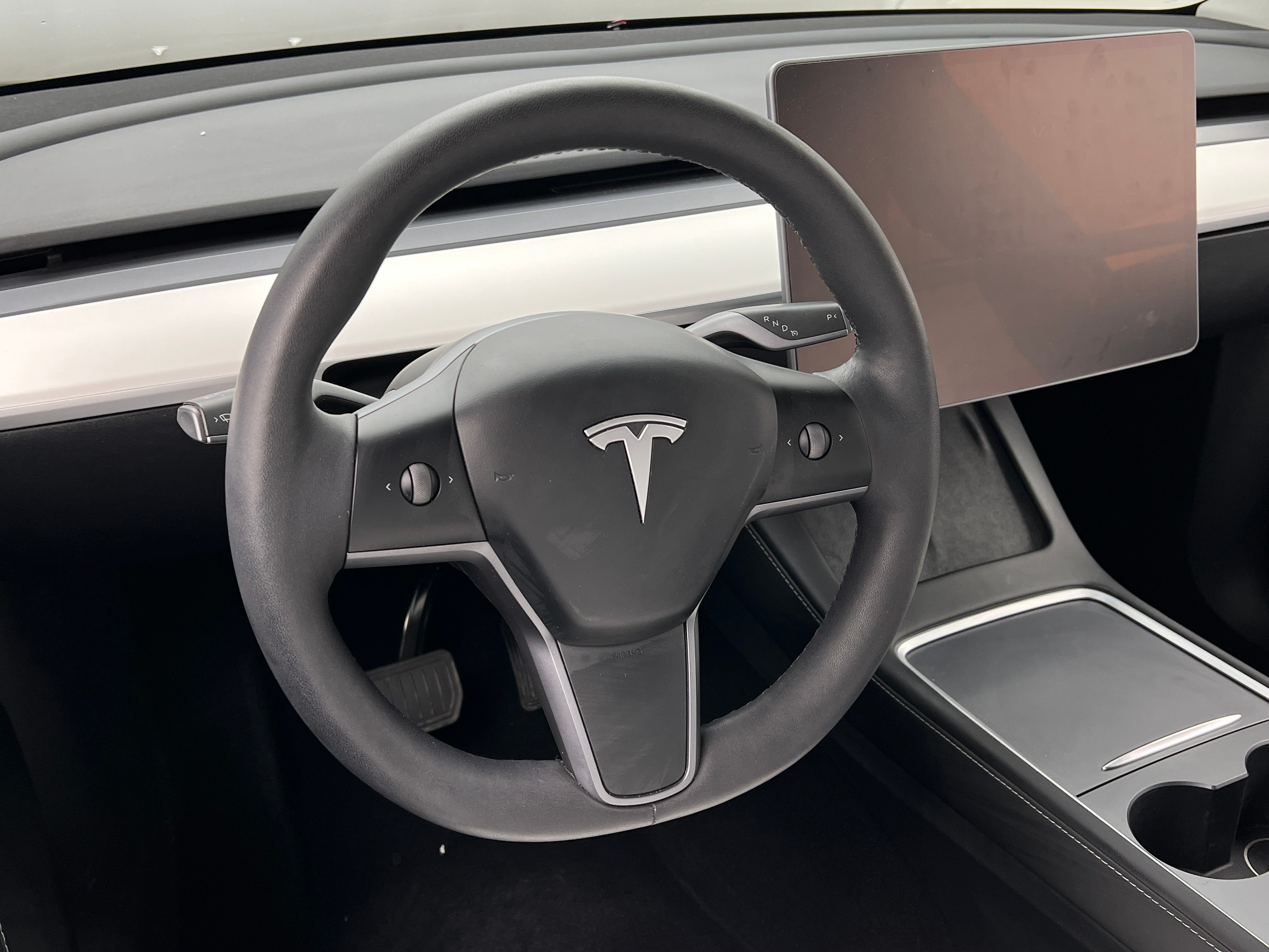 2023 Tesla Model Y Long Range 4