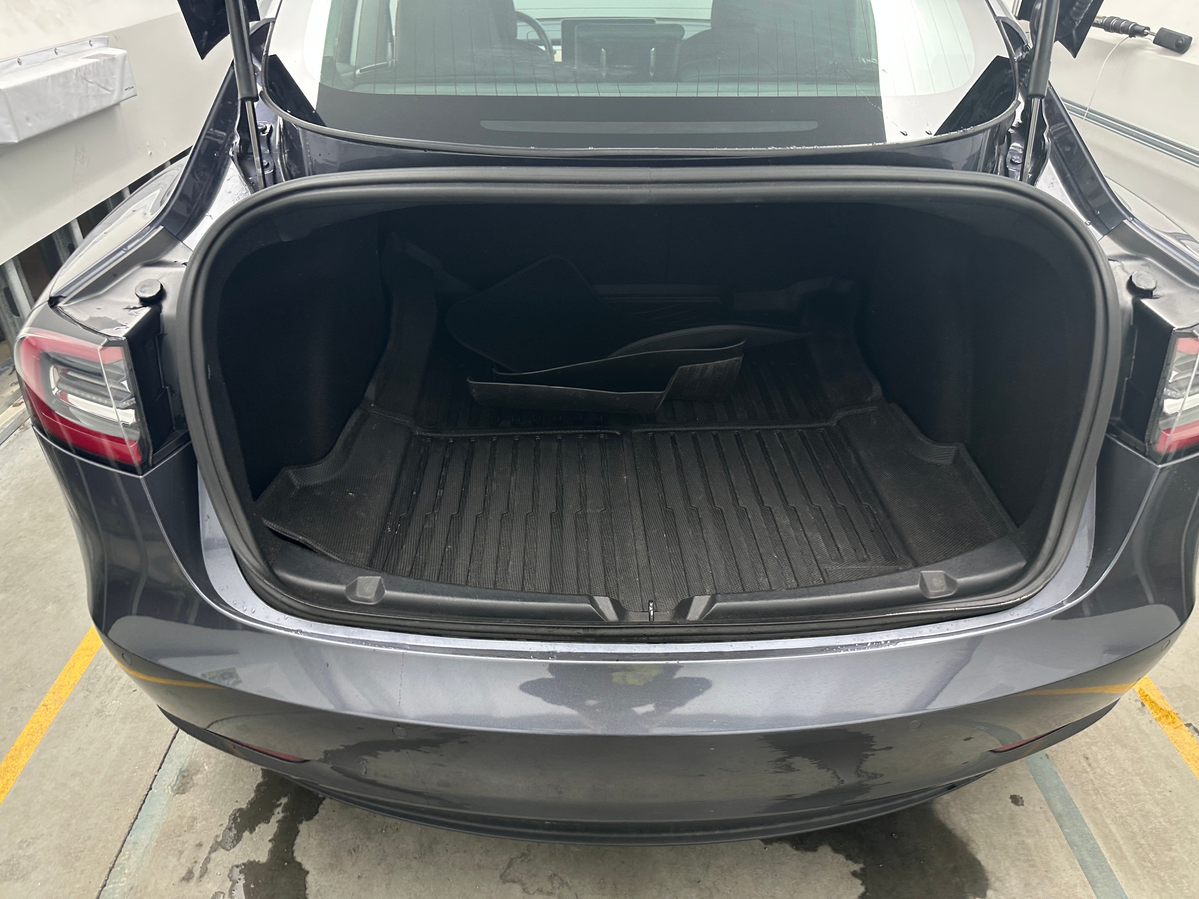 2018 Tesla Model 3 Mid Range 6