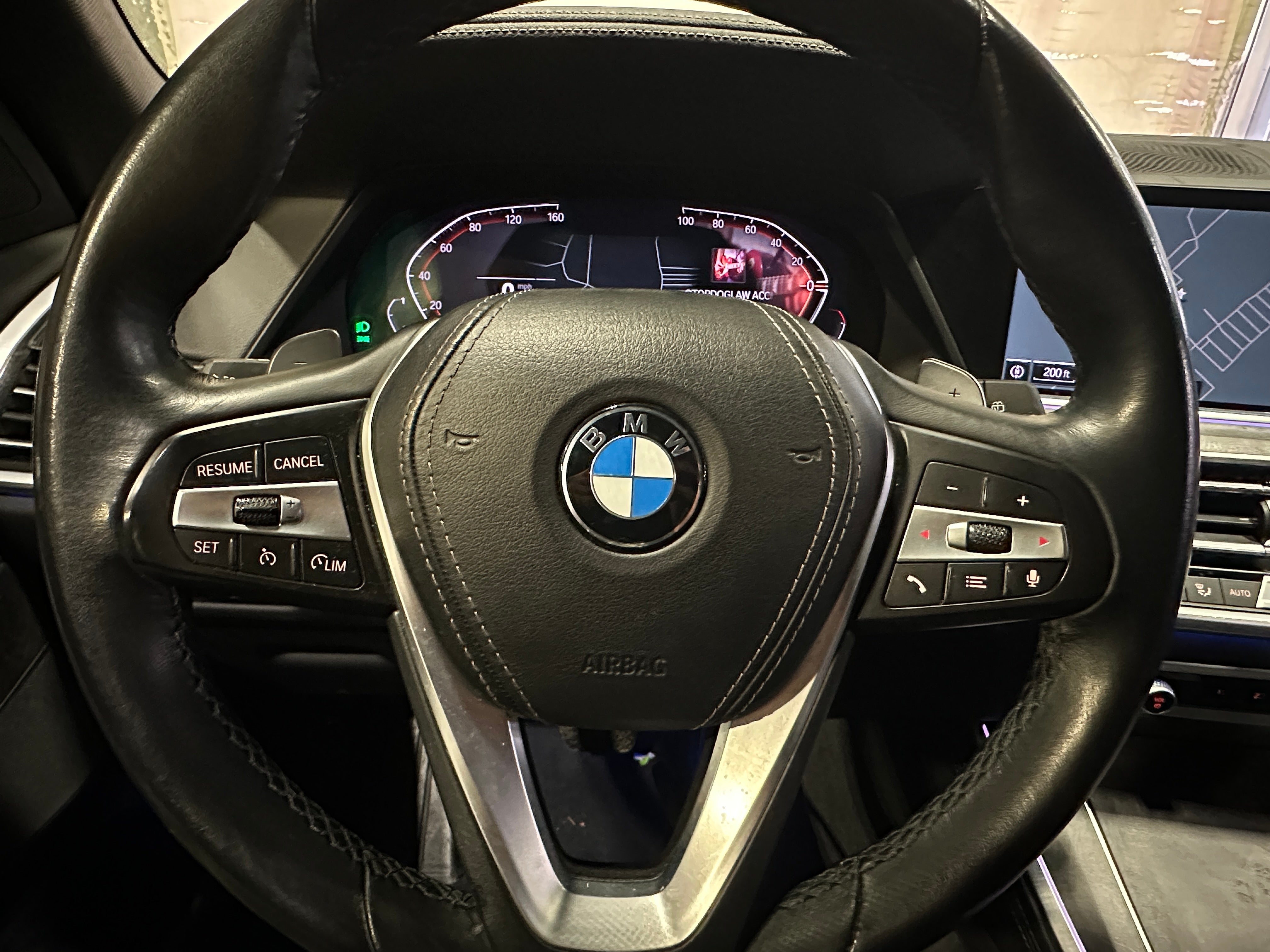 2023 BMW X5 sDrive40i 5