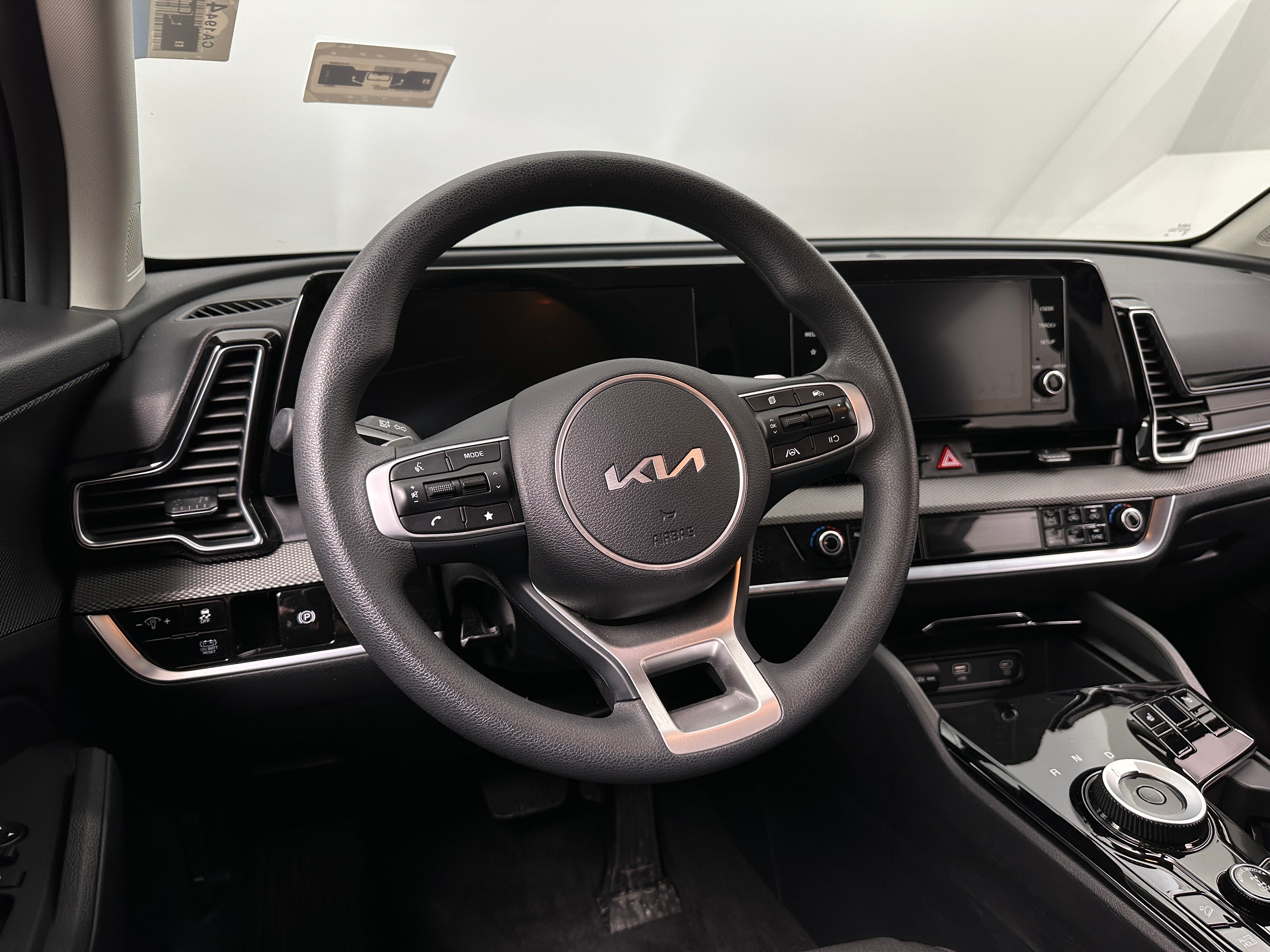 2023 Kia Sportage LX 5