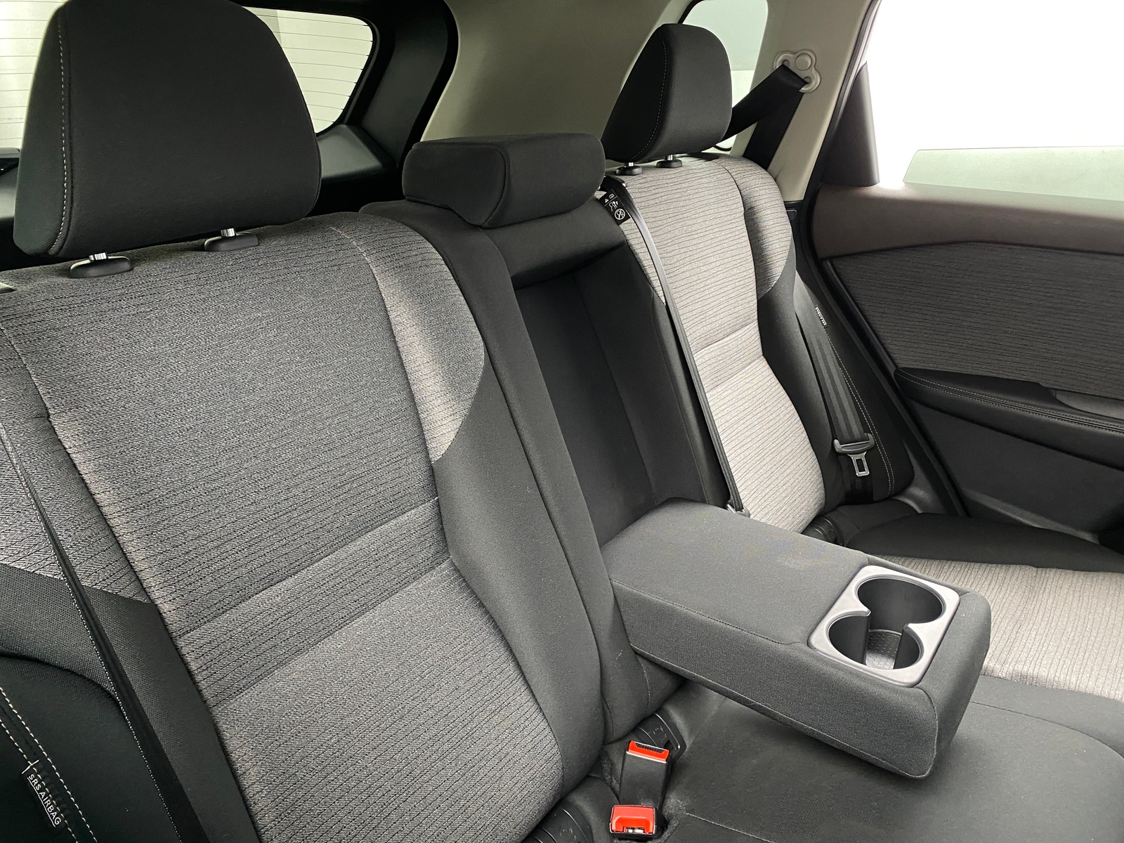 Thumbnail: 2023 Nissan Rogue - 6