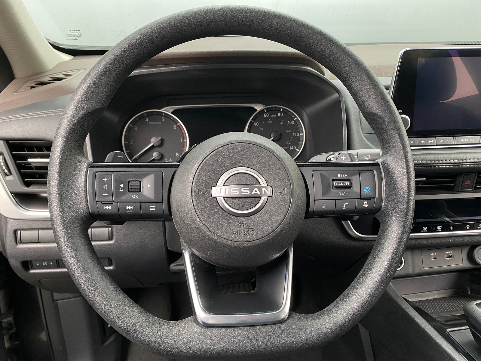 Thumbnail: 2023 Nissan Rogue - 5