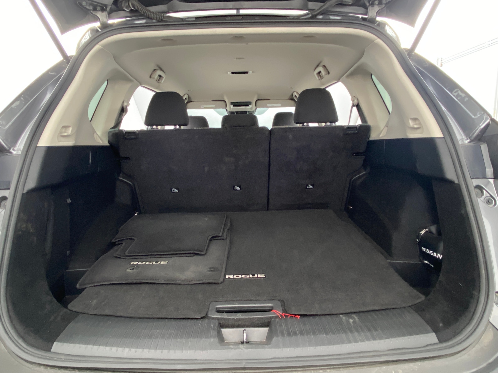 Thumbnail: 2023 Nissan Rogue - 7