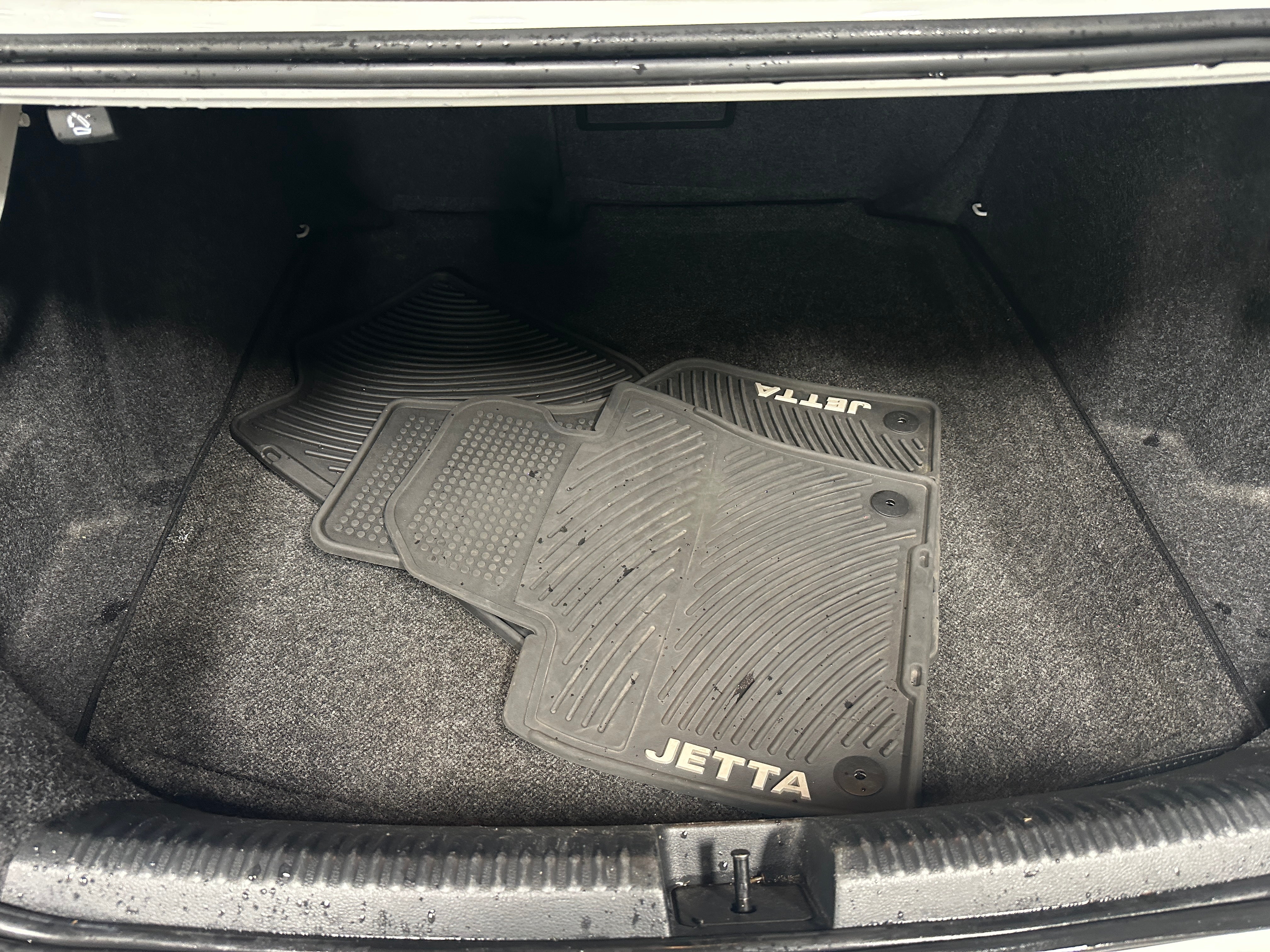 2016 Volkswagen Jetta SEL 7