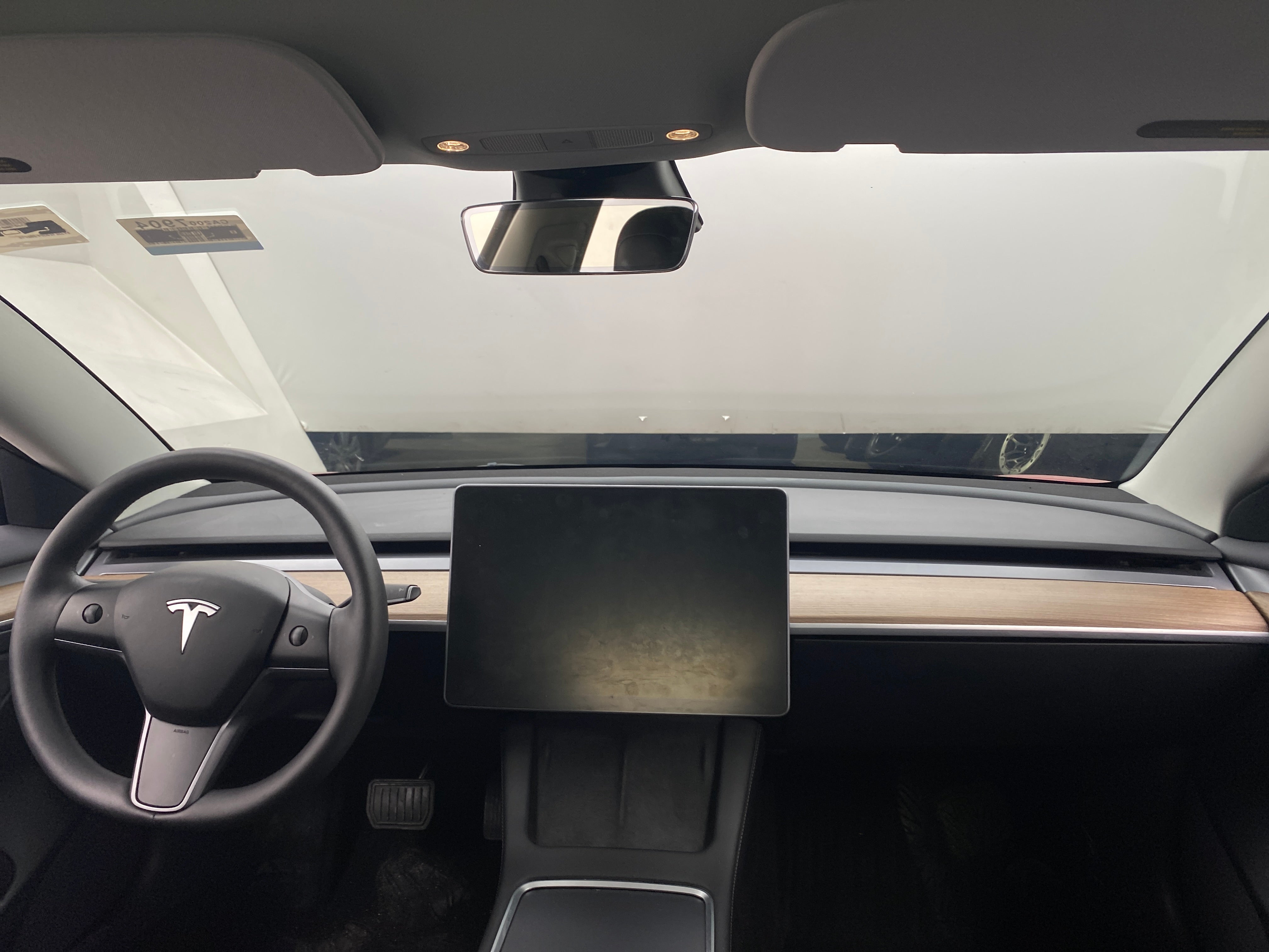 2023 Tesla Model 3 Long Range 3