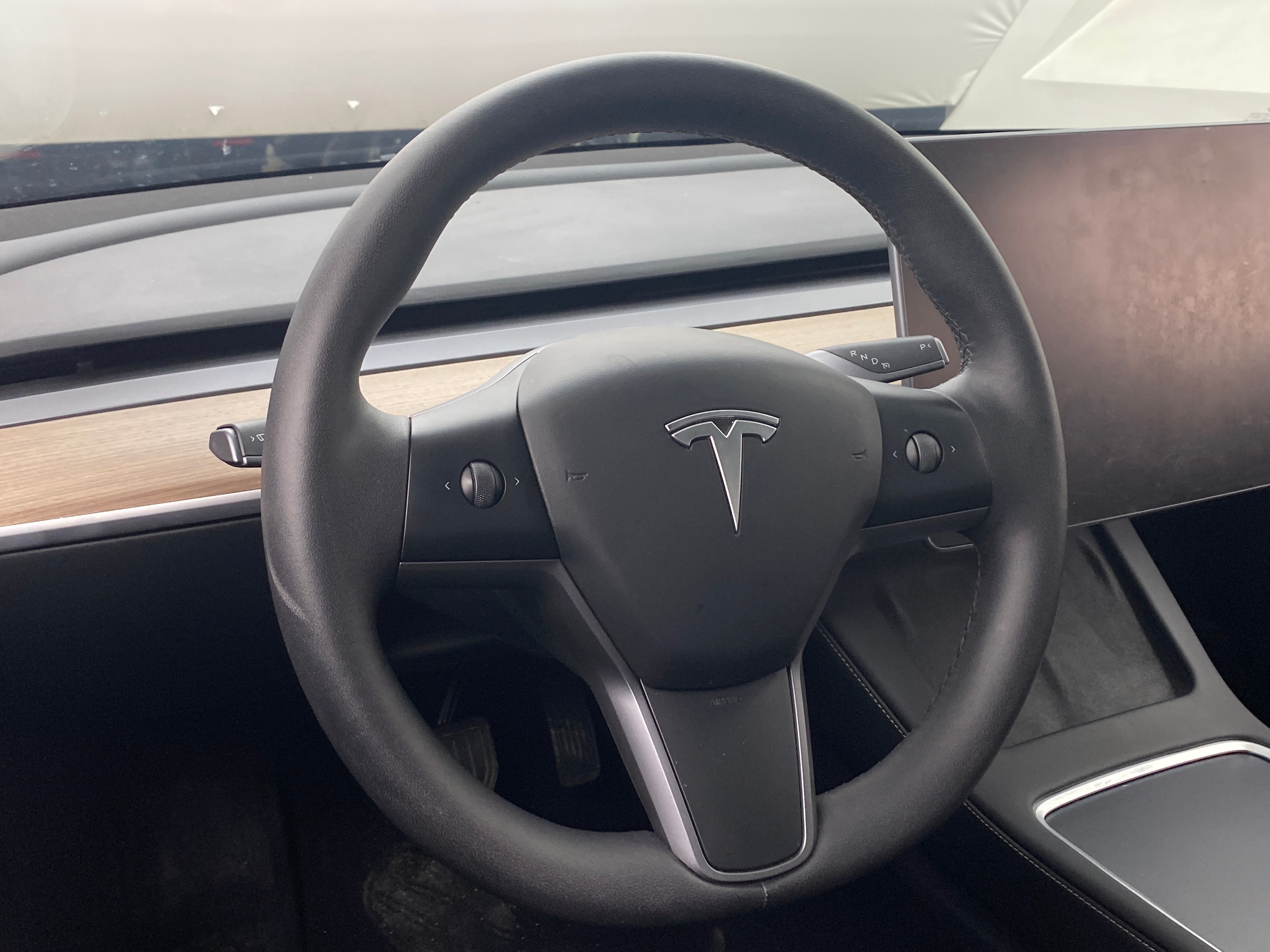 2023 Tesla Model 3 Long Range 4