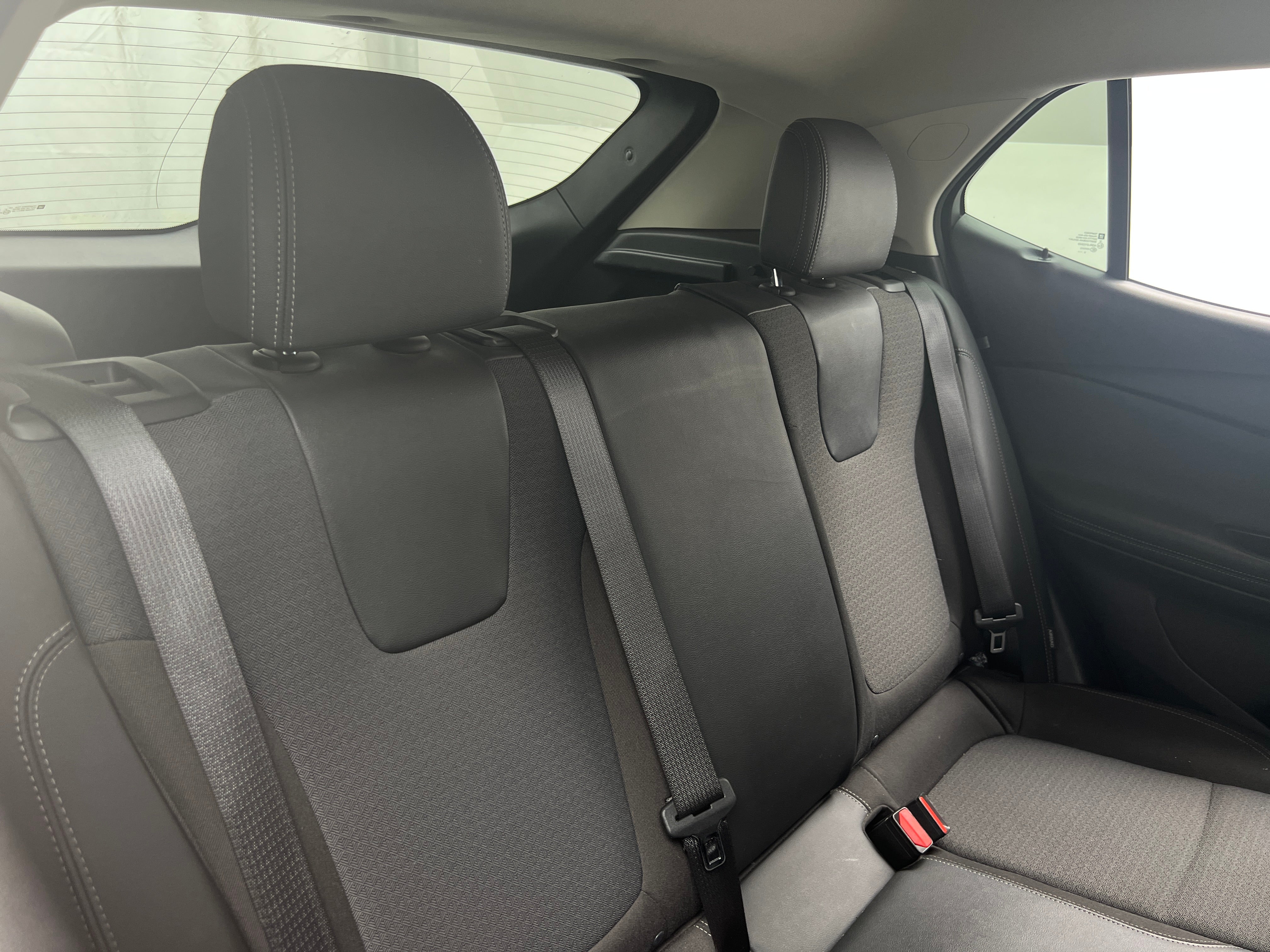 2020 Buick Encore GX Preferred 6