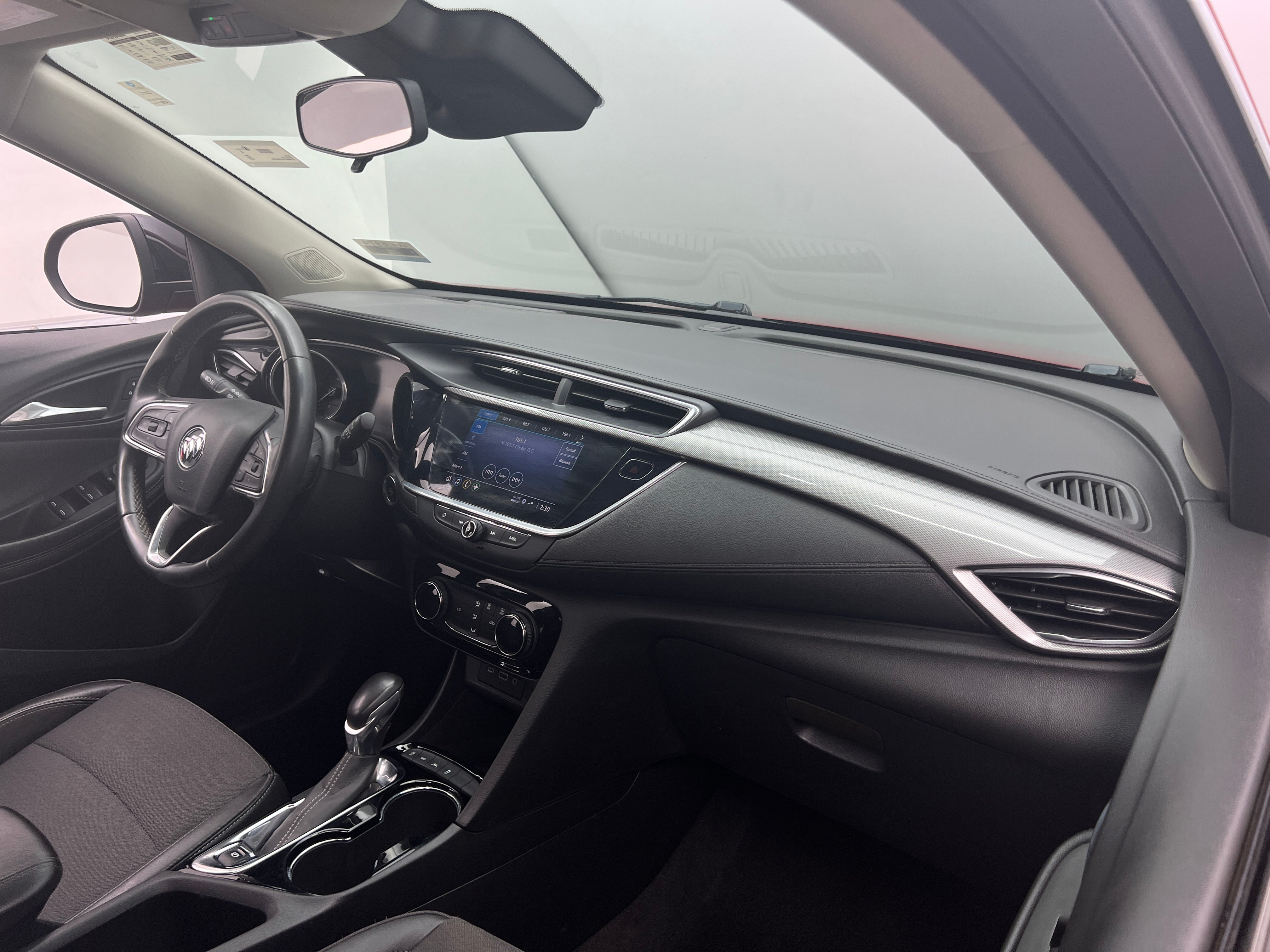 2020 Buick Encore GX Preferred 3