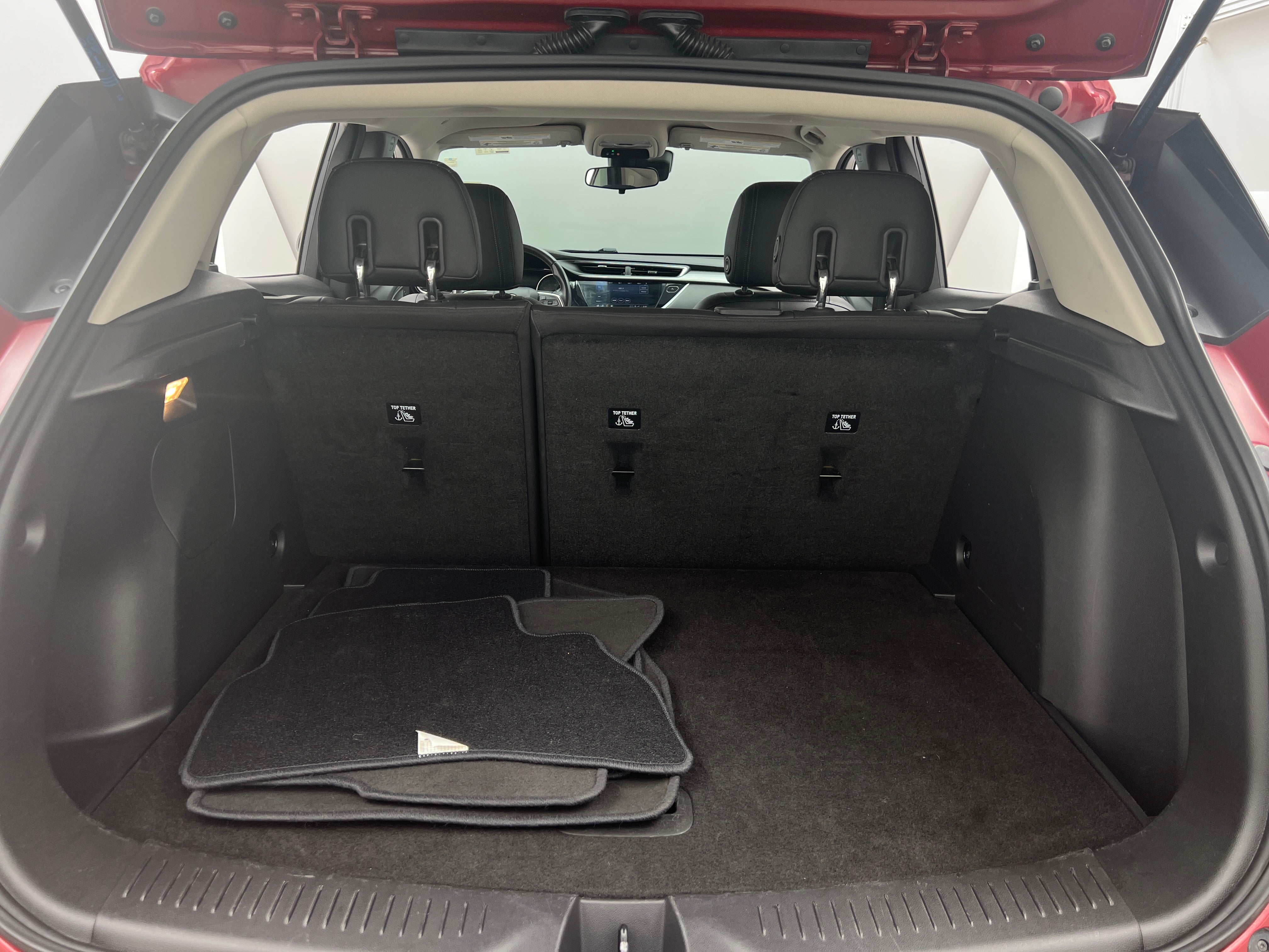 2020 Buick Encore GX Preferred 7