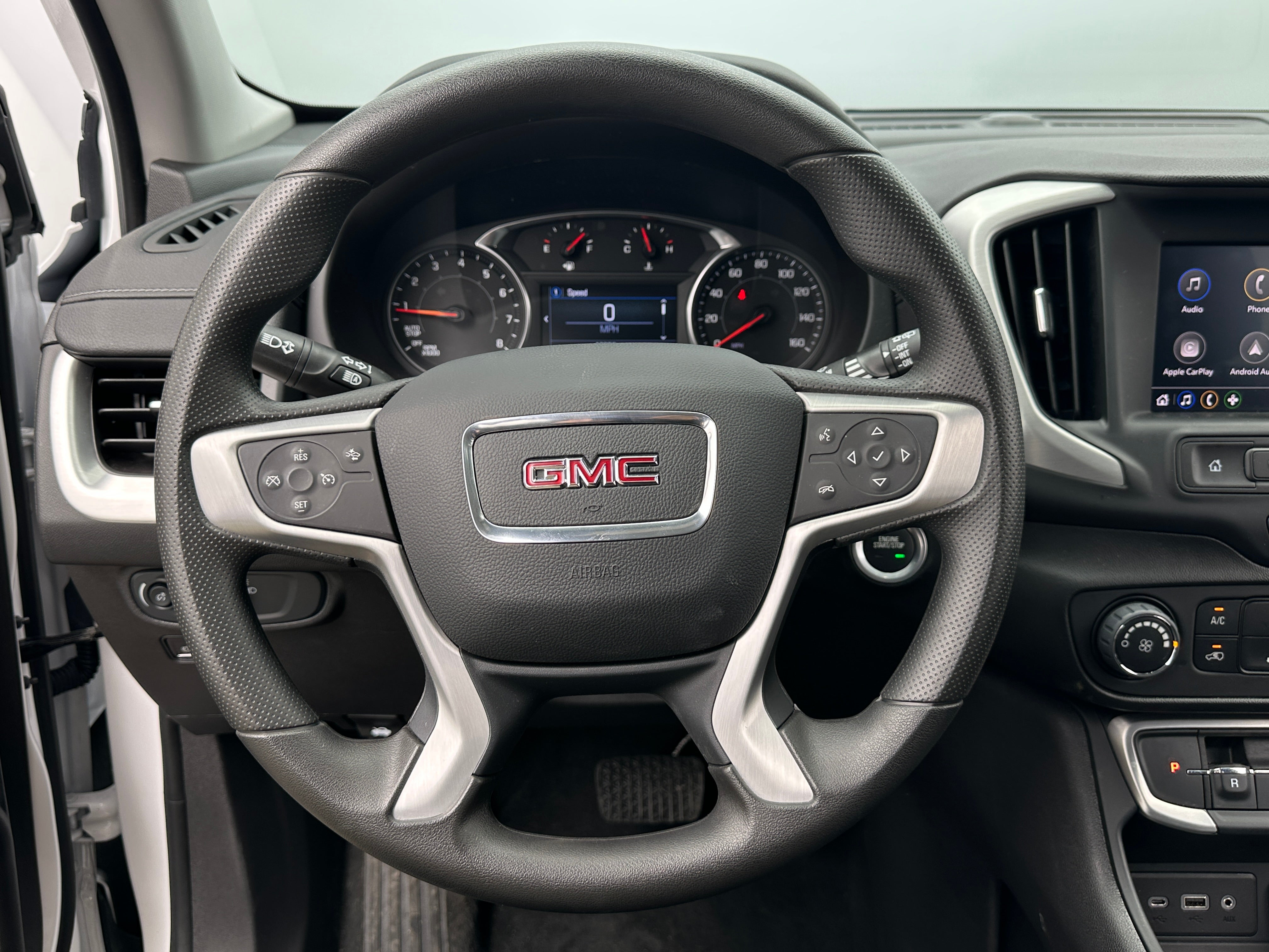 2024 GMC Terrain SLE 5