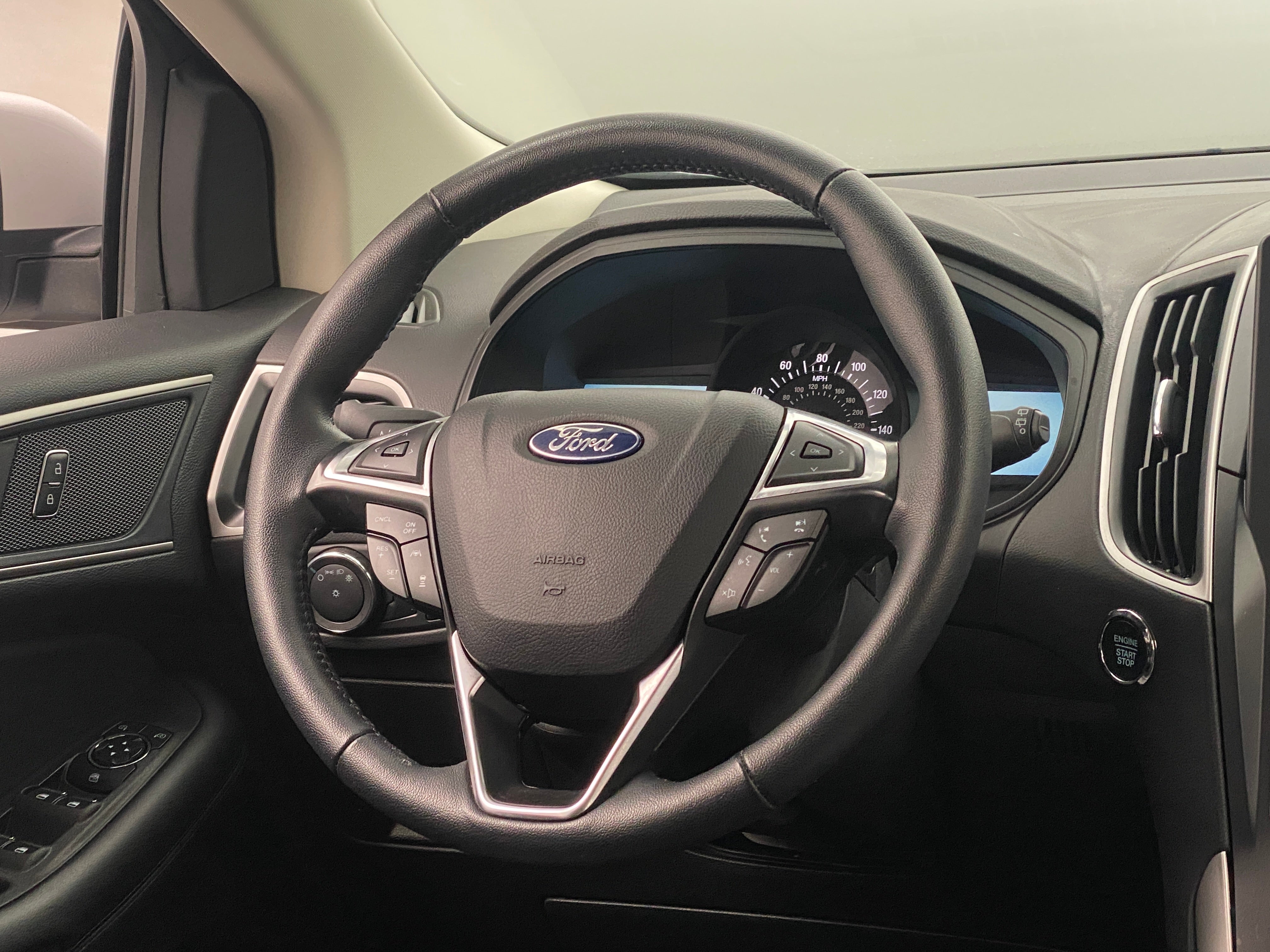 2024 Ford Edge SEL 5