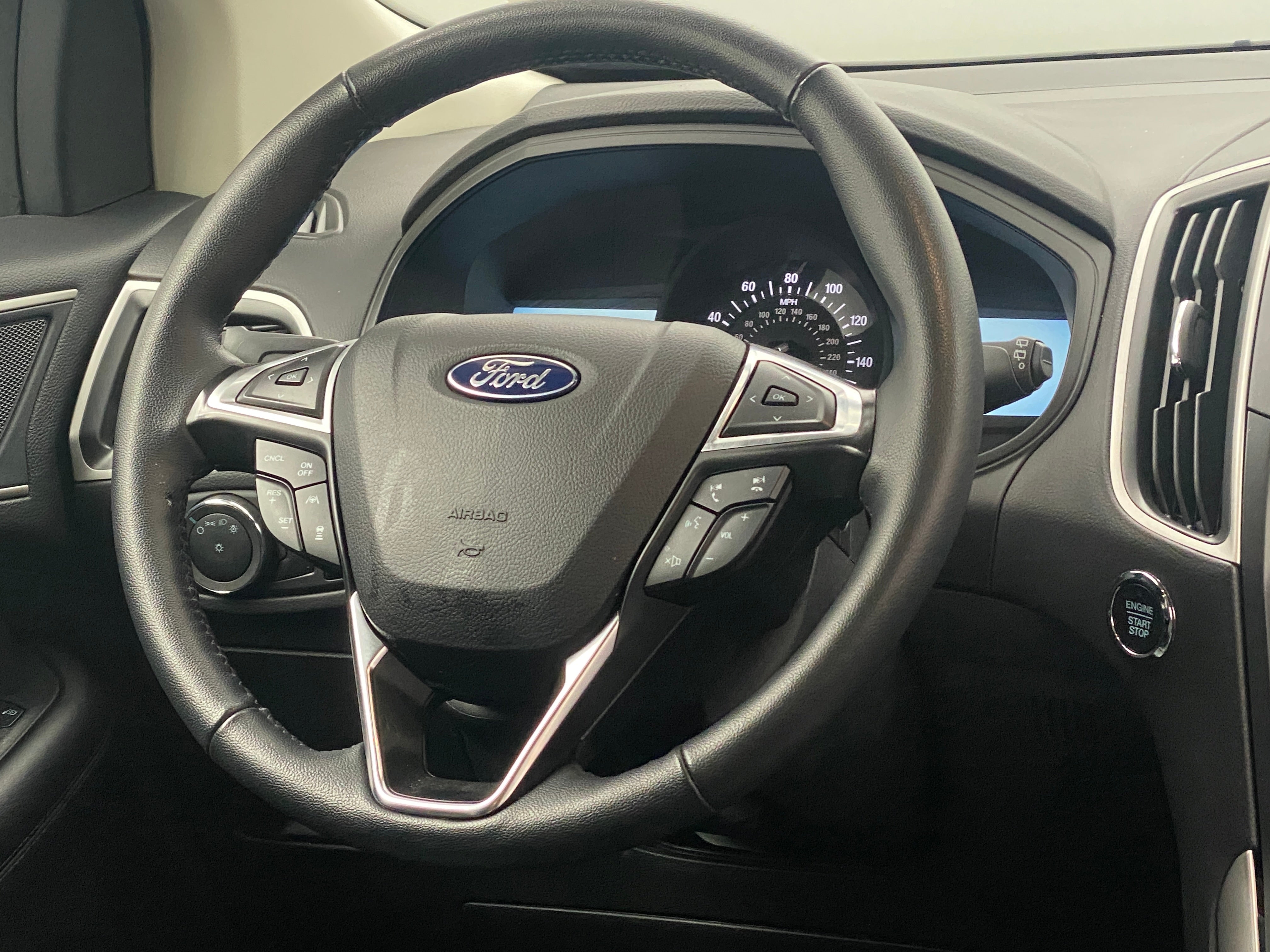 2024 Ford Edge SEL 5