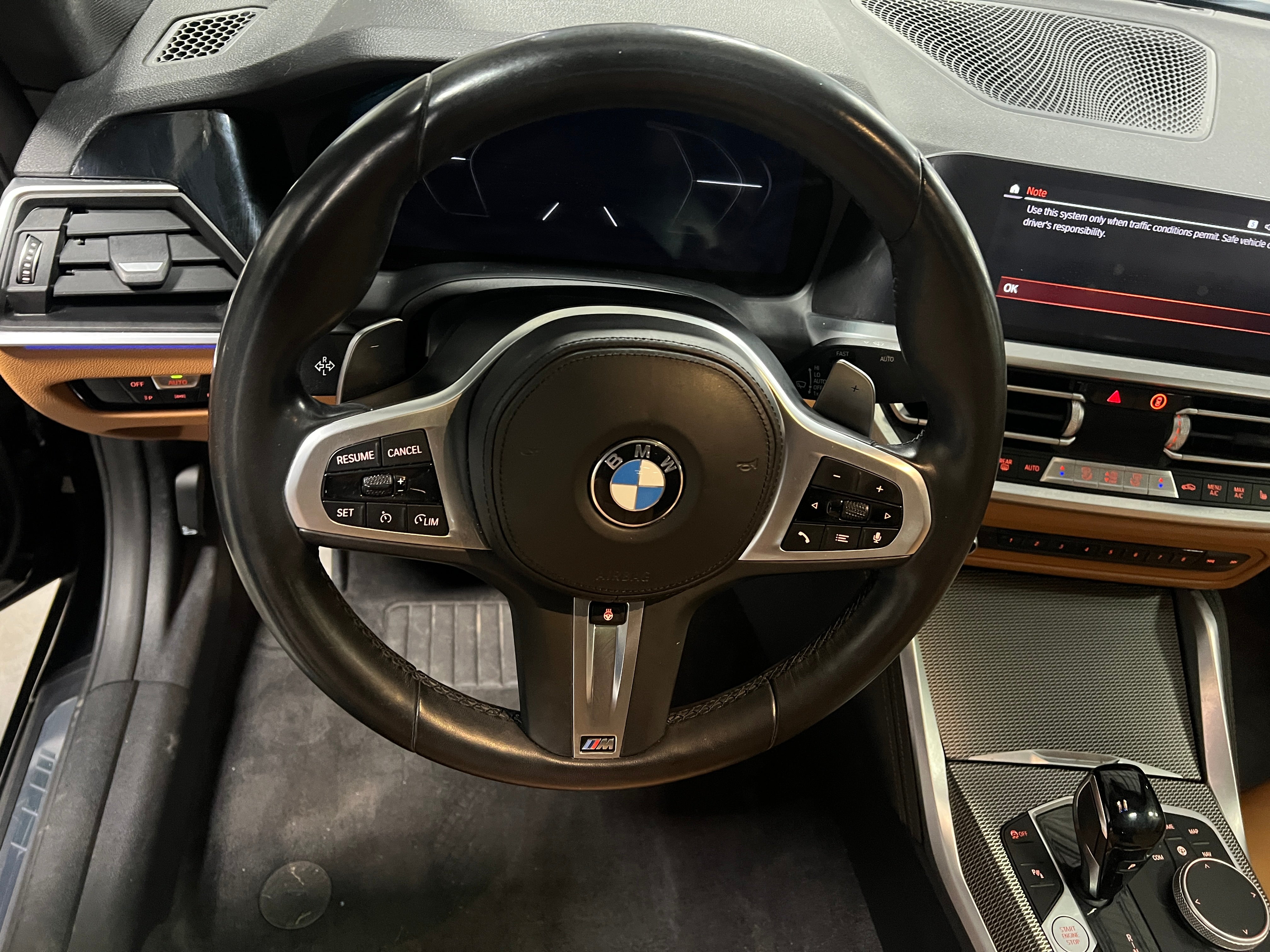 2022 BMW 4 Series M440i 4