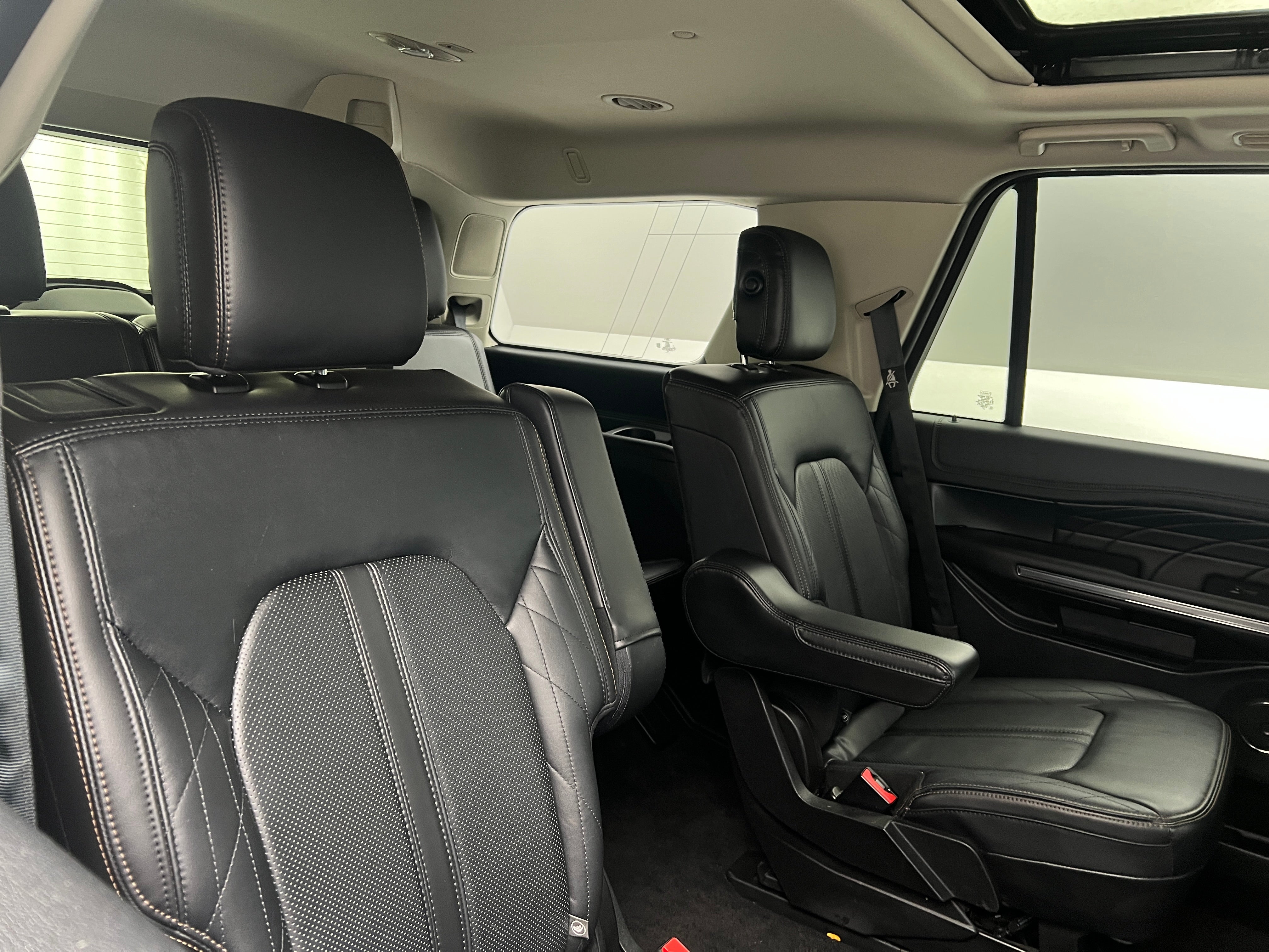 2019 Ford Expedition Platinum 5