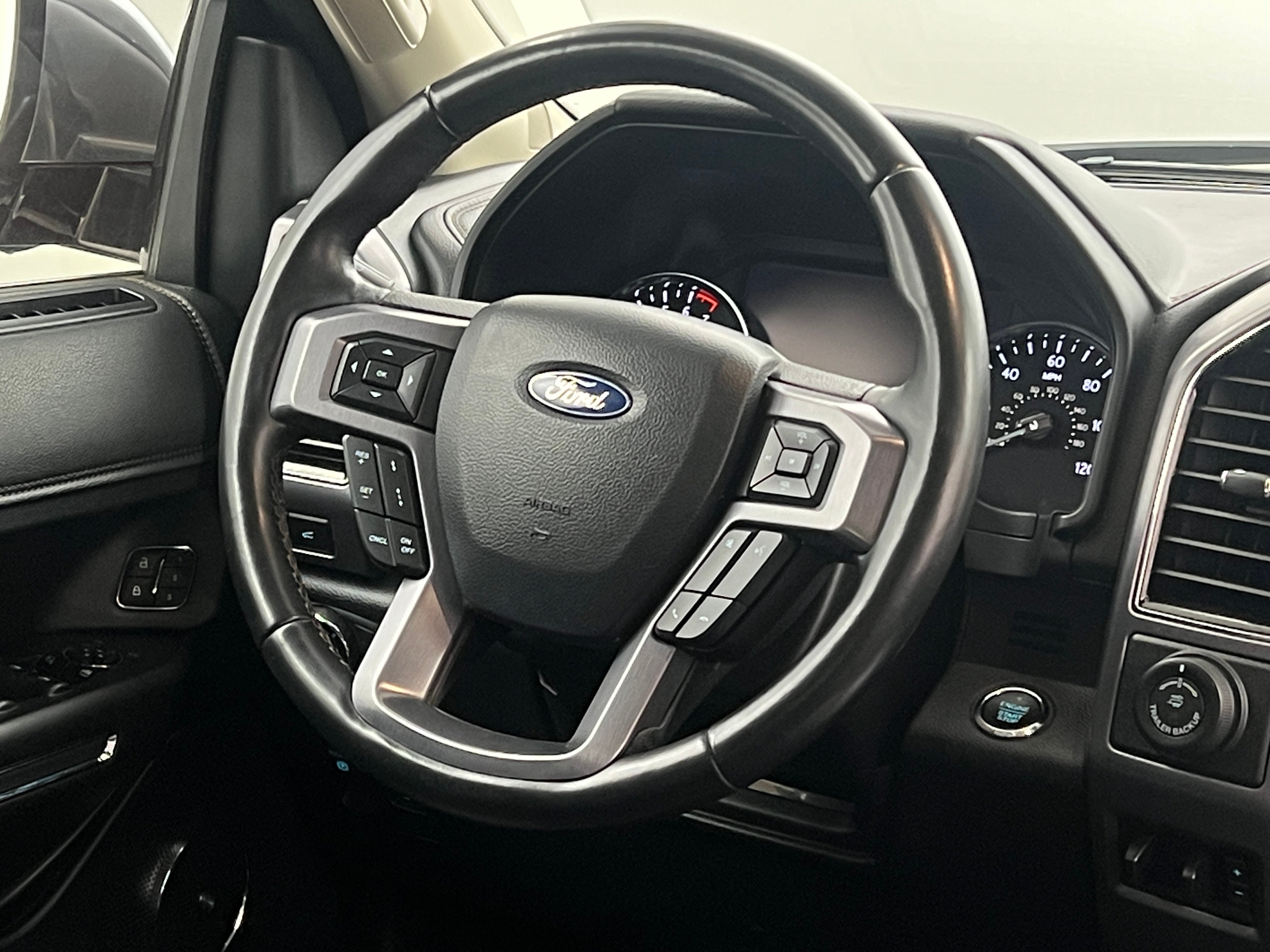 2019 Ford Expedition Platinum 4