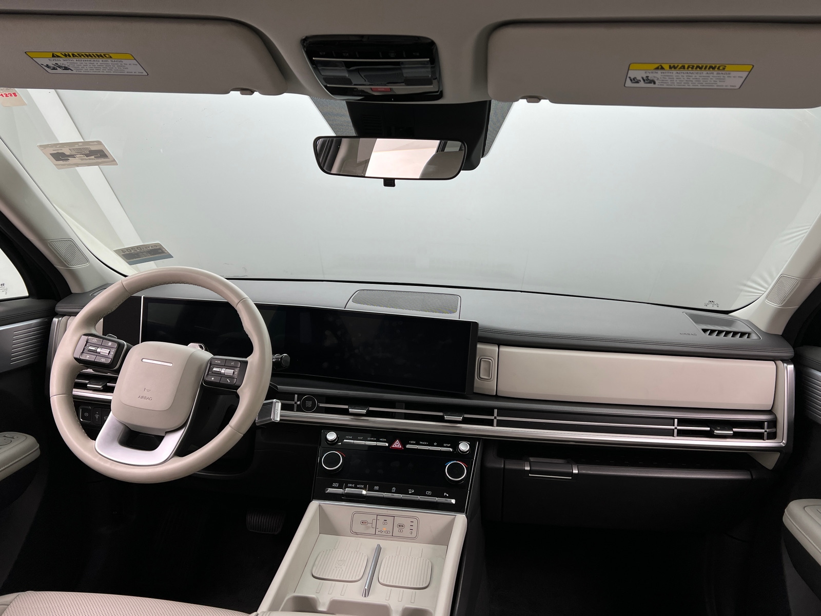 Thumbnail: 2024 Hyundai Santa Fe - 3