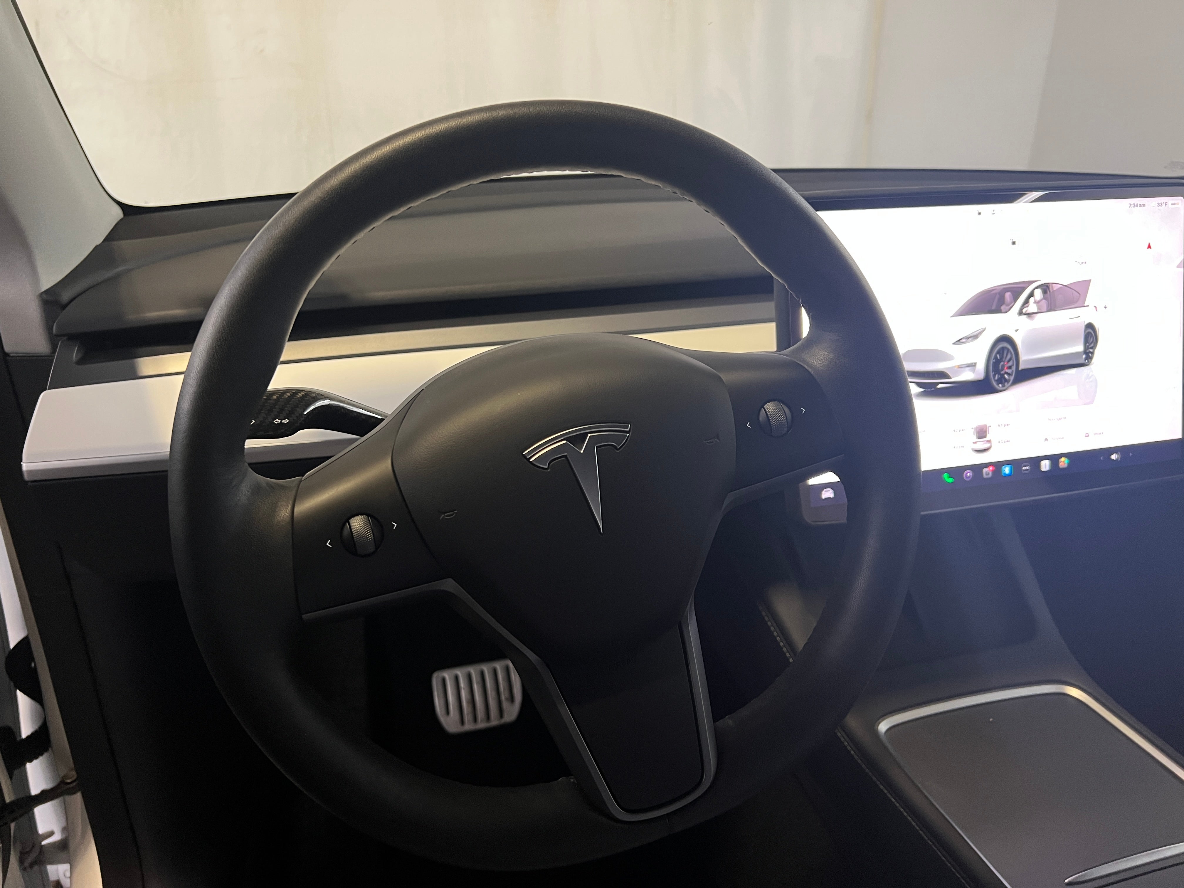 2022 Tesla Model Y Performance 5