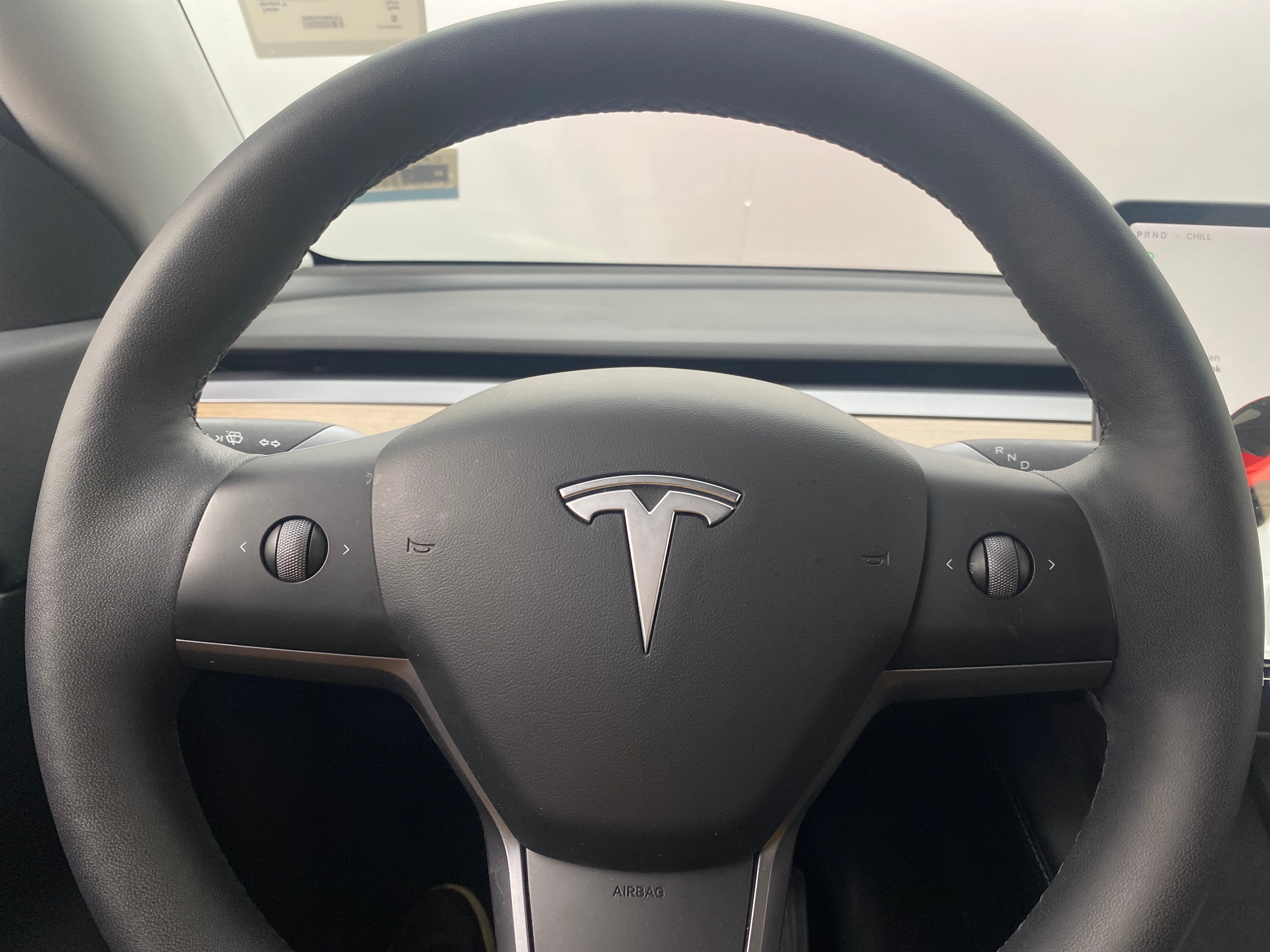 2021 Tesla Model Y Long Range 5