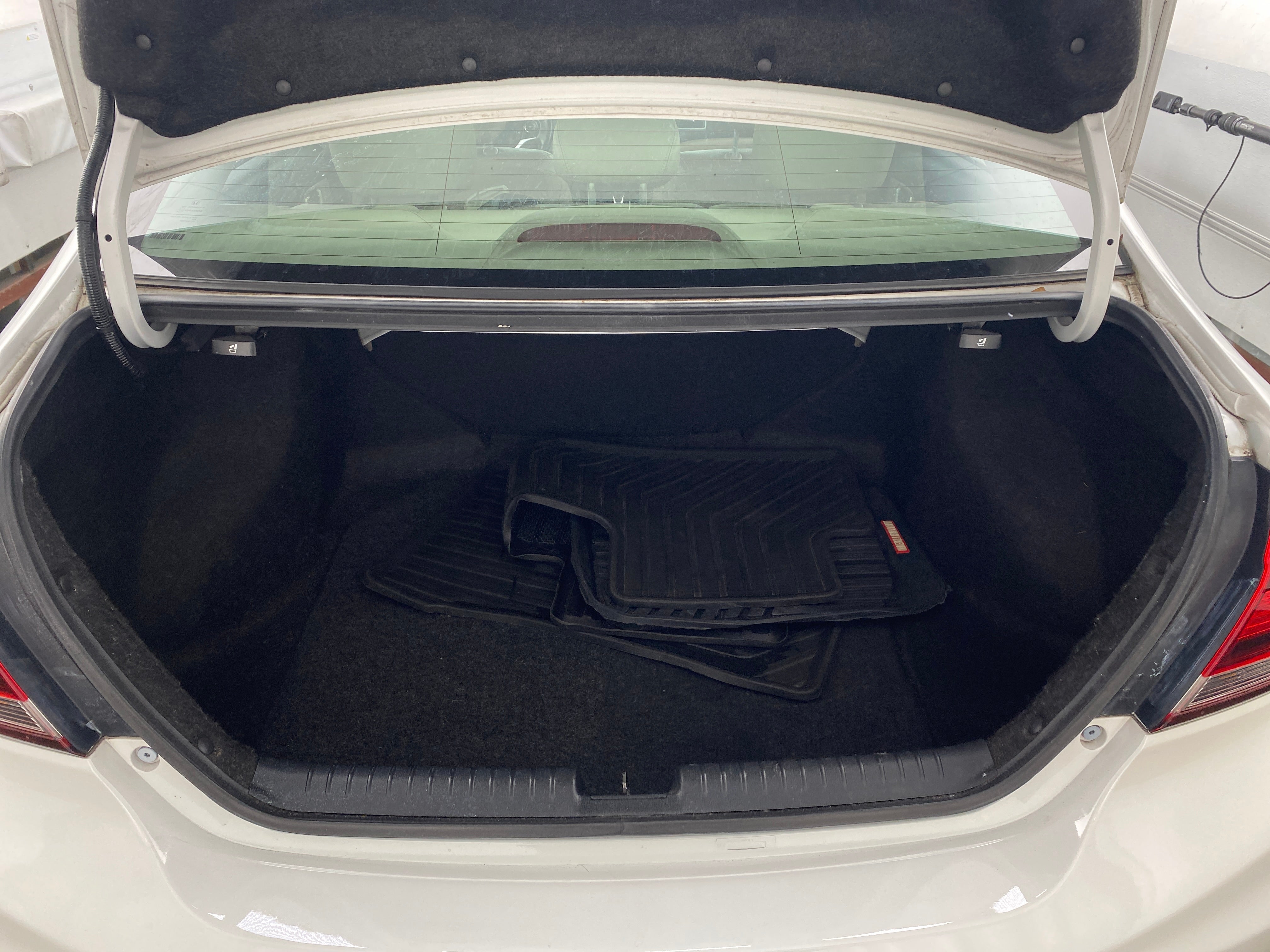 2013 Honda Civic EX-L 6