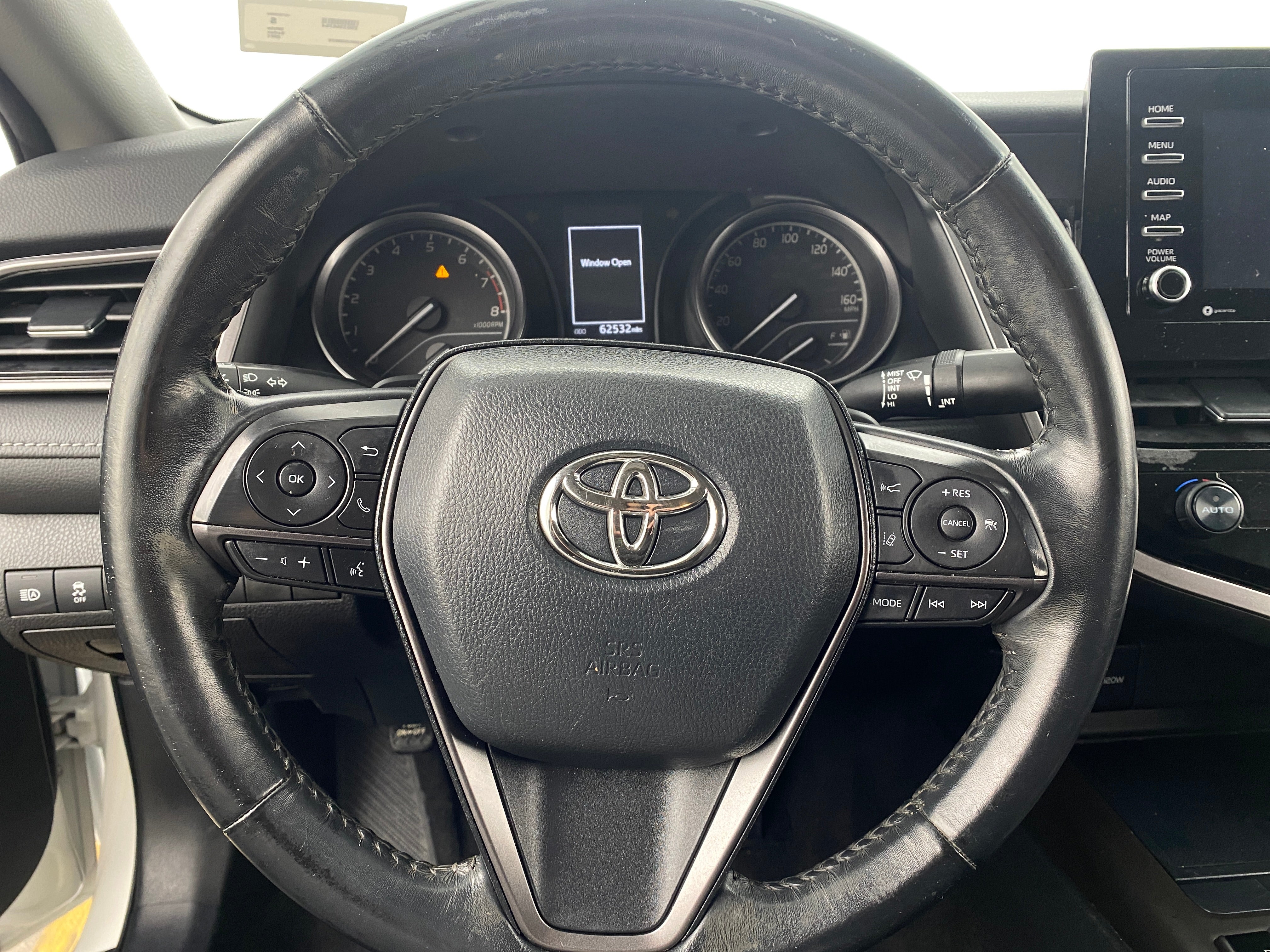 2021 Toyota Camry SE 5