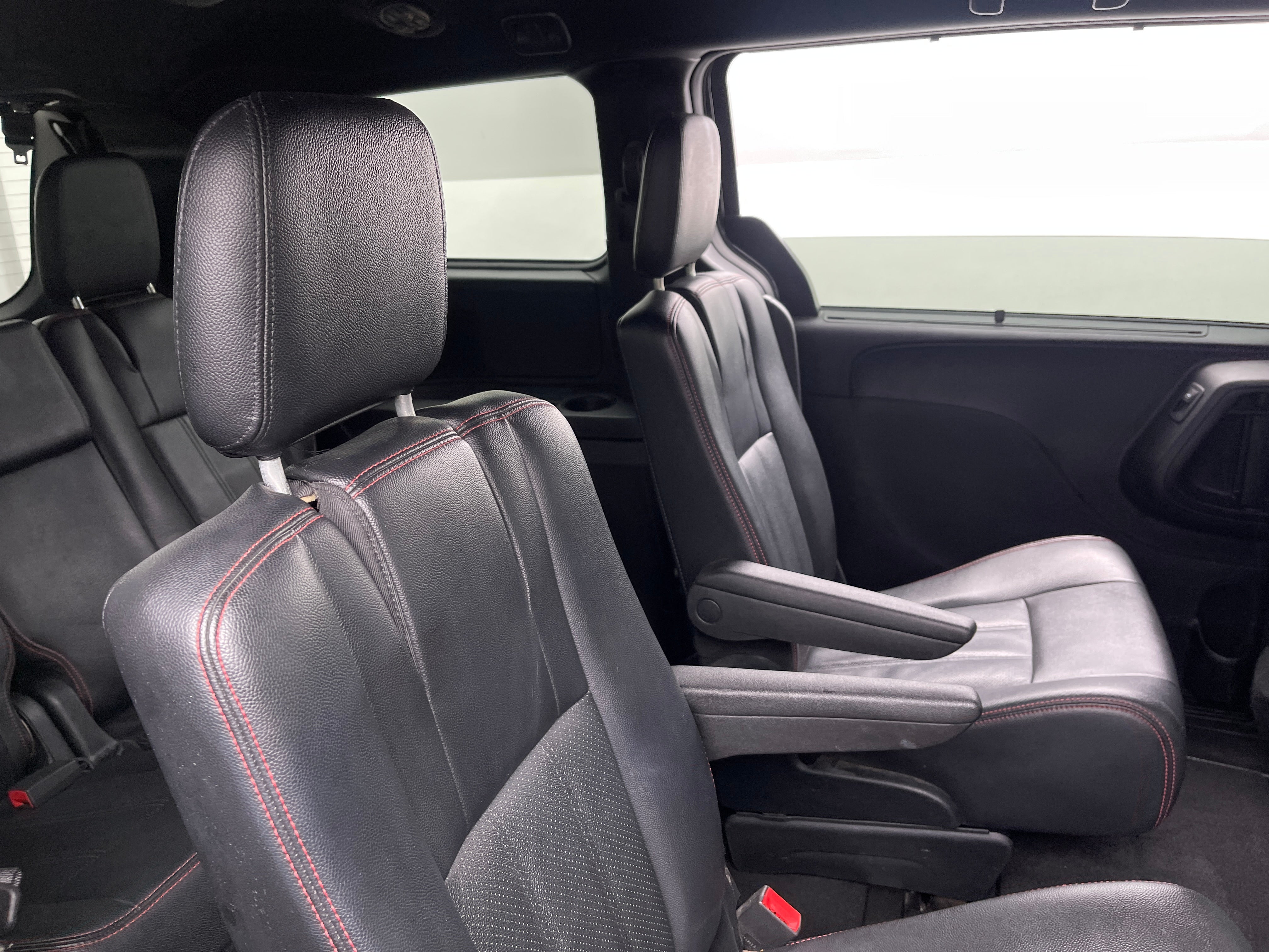 2020 Dodge Grand Caravan SE 5