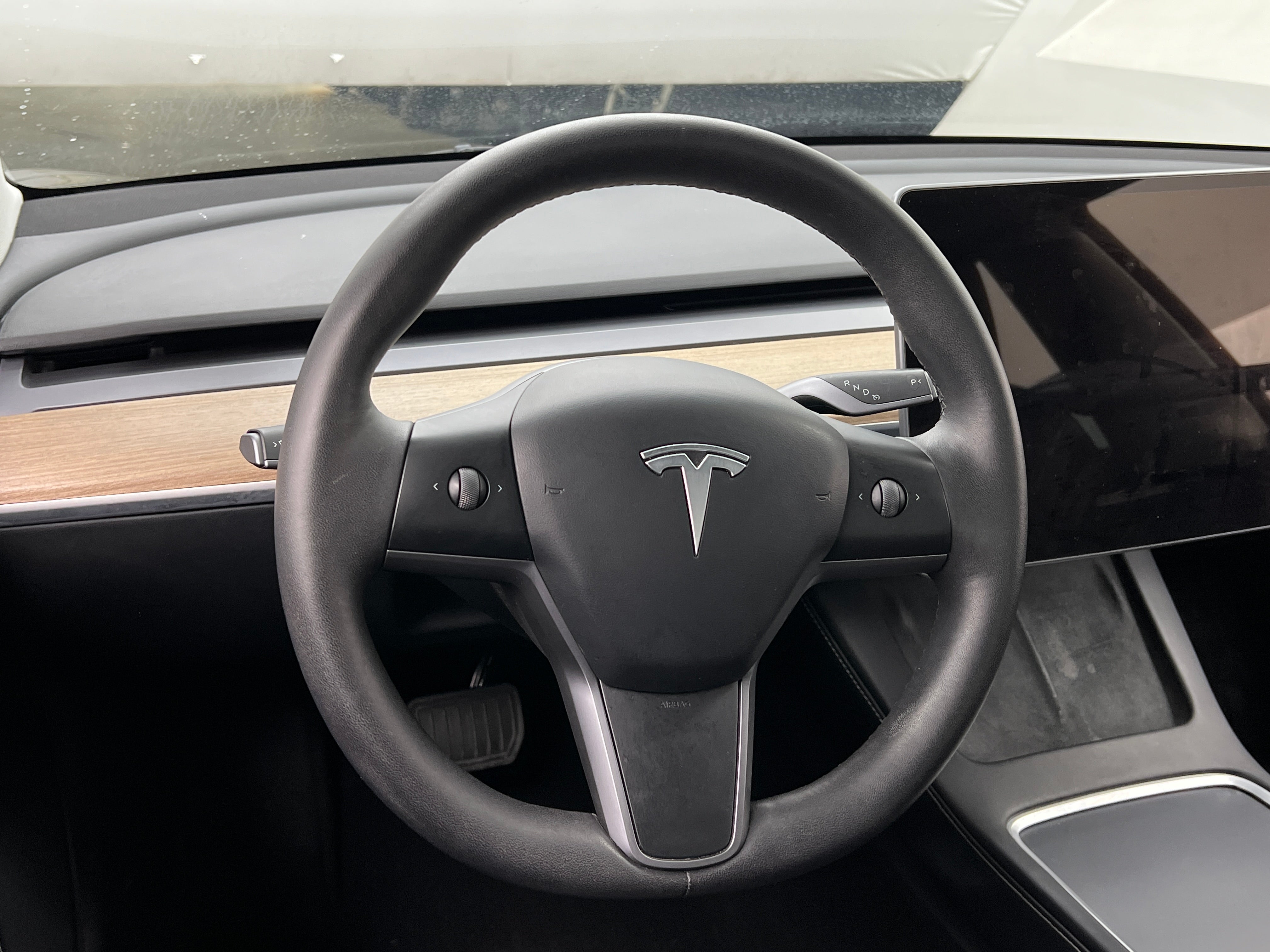 2022 Tesla Model 3 Standard Range 5