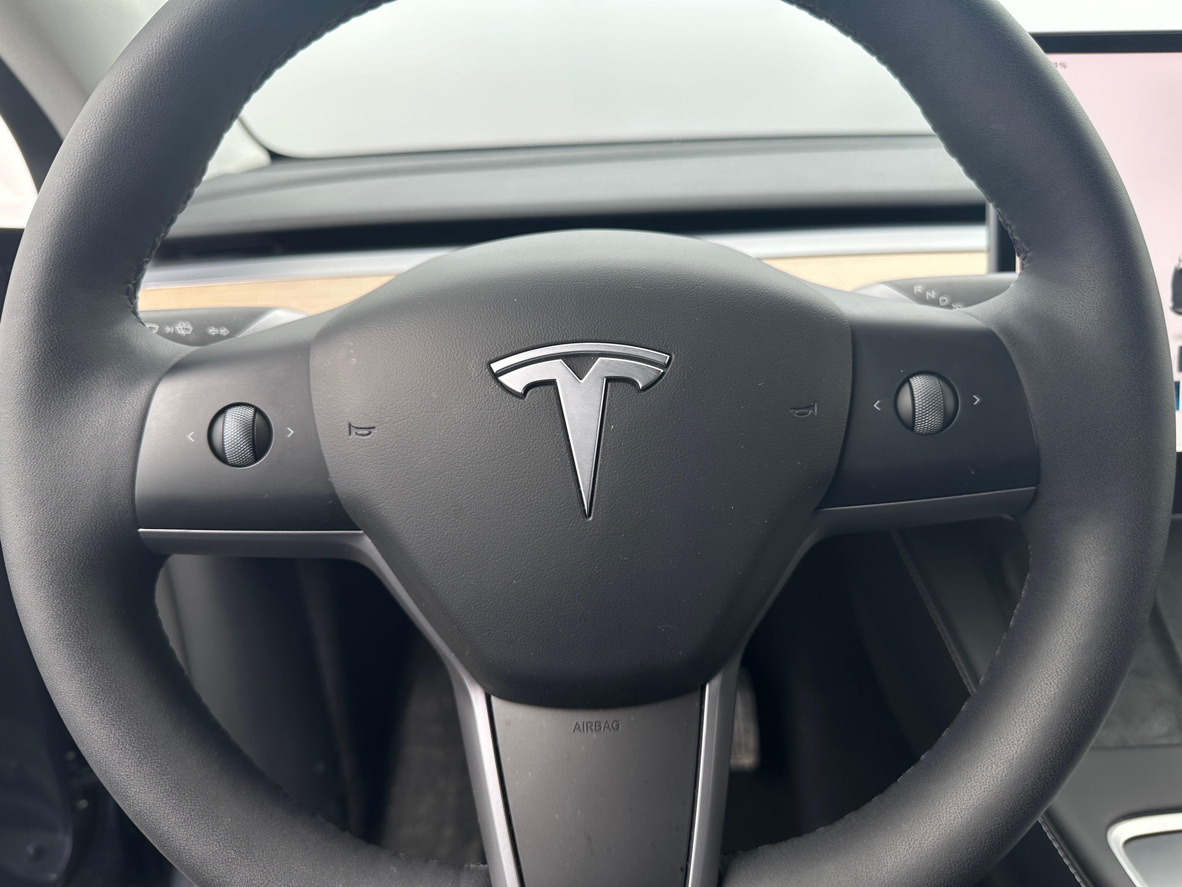 2023 Tesla Model Y Long Range 5