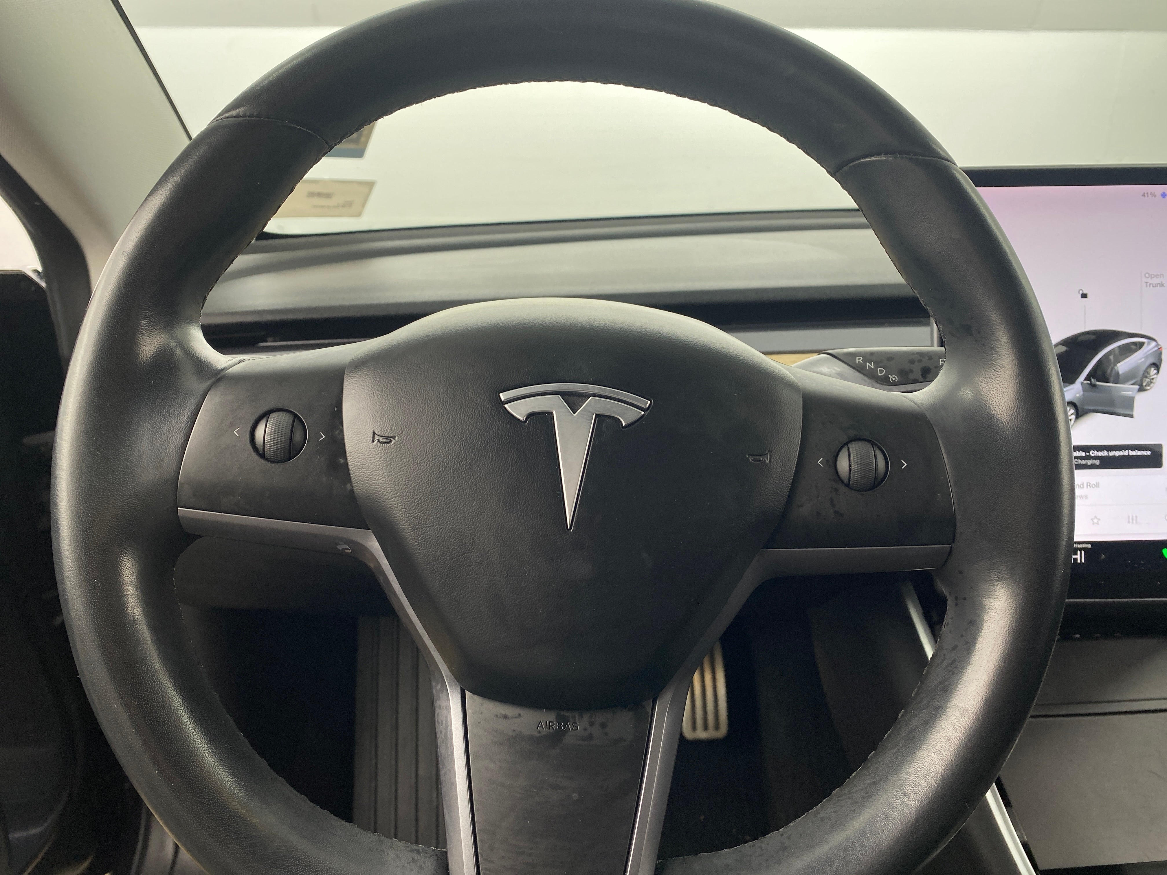 2018 Tesla Model 3 Performance 5