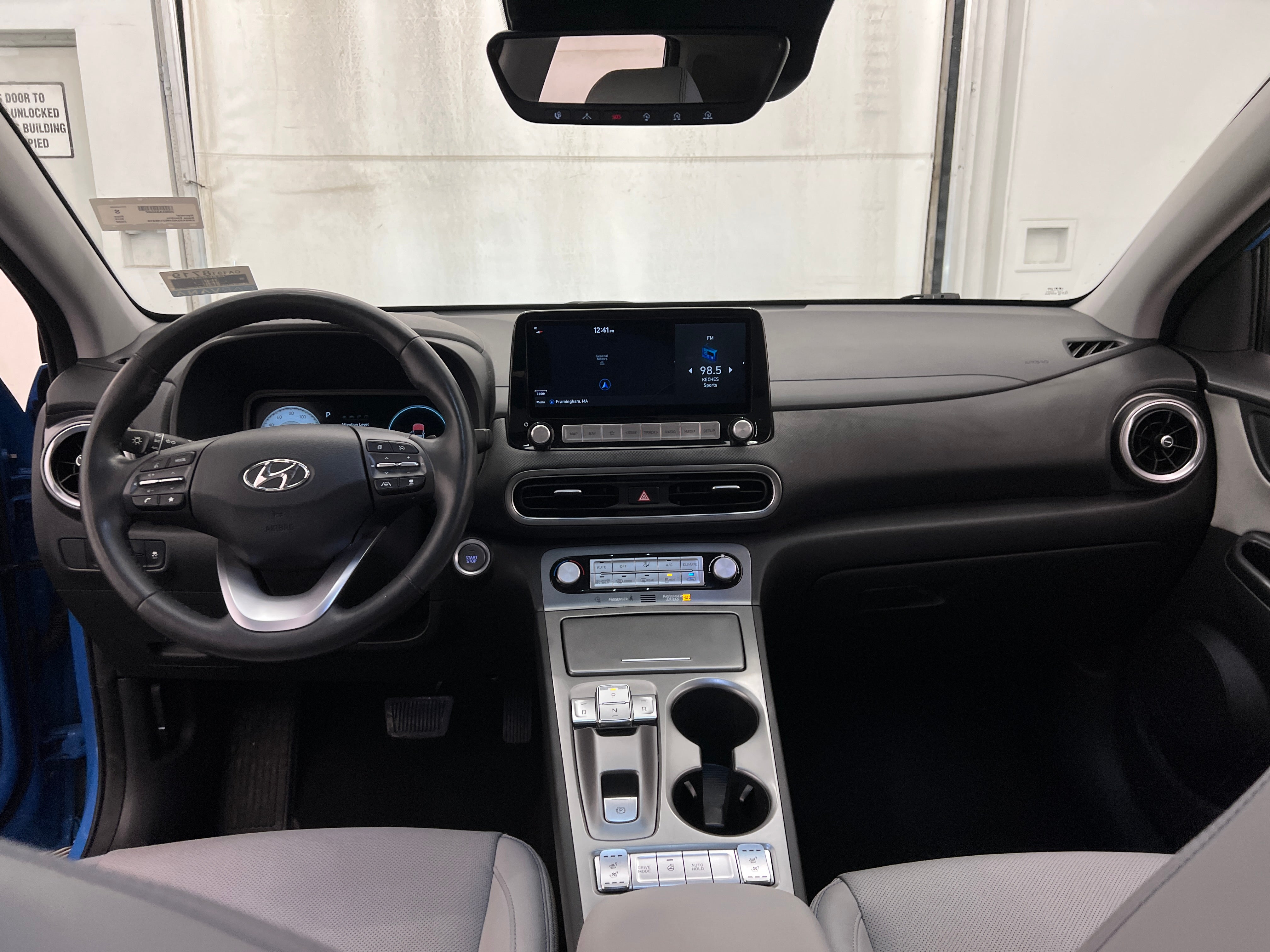 2022 Hyundai Kona Limited 2