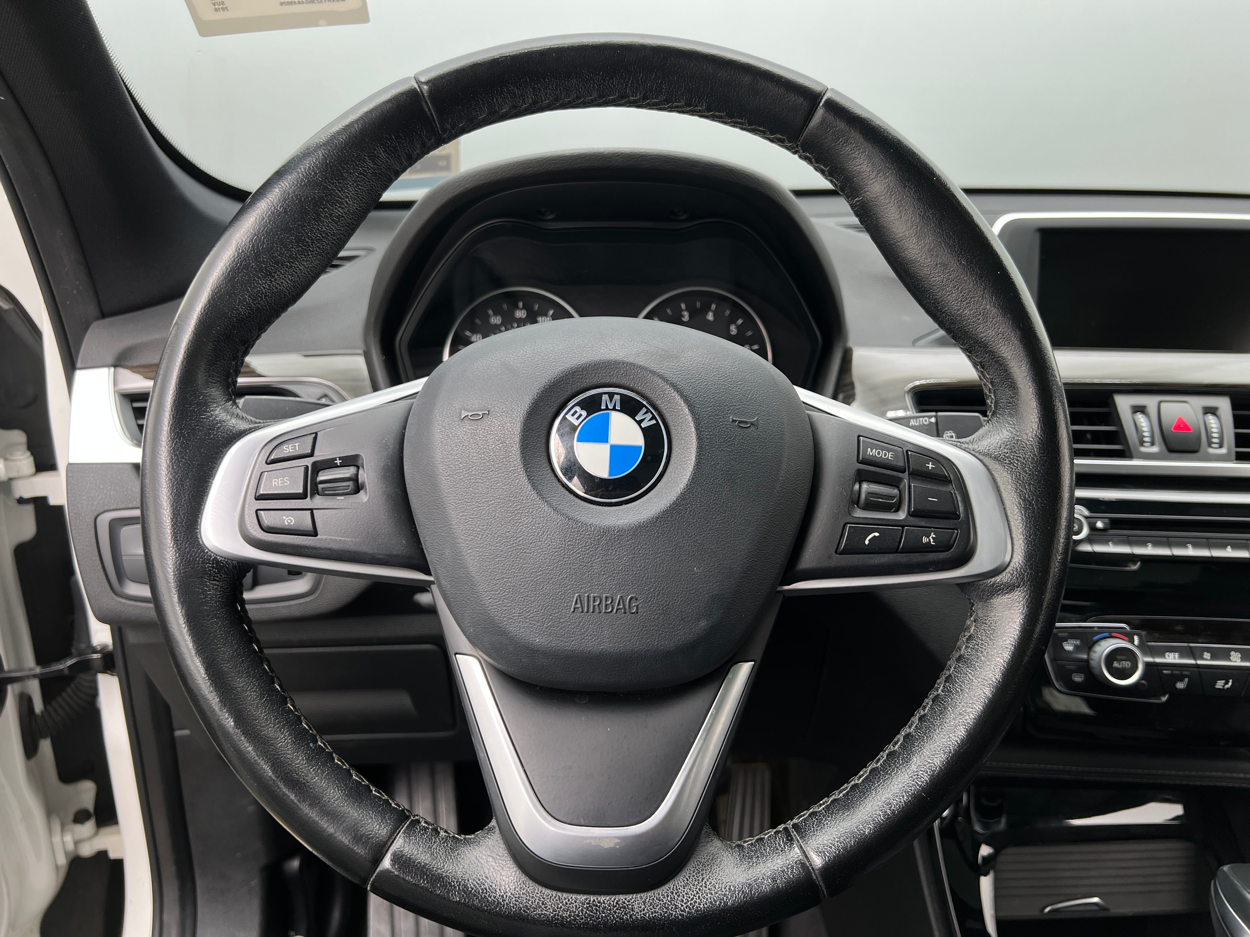 2016 BMW X1 xDrive28i 5