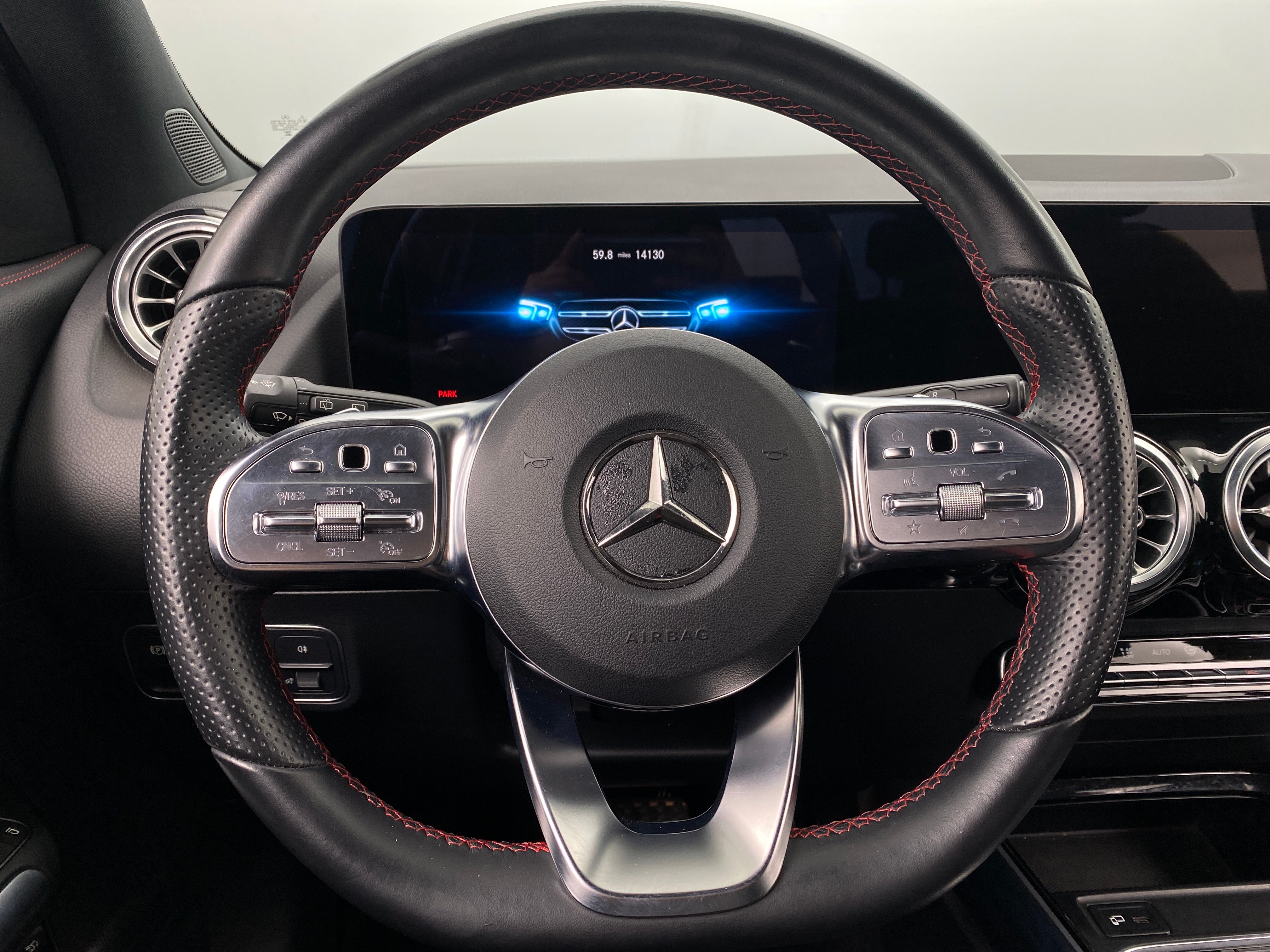 2023 Mercedes-Benz GLA 250 4