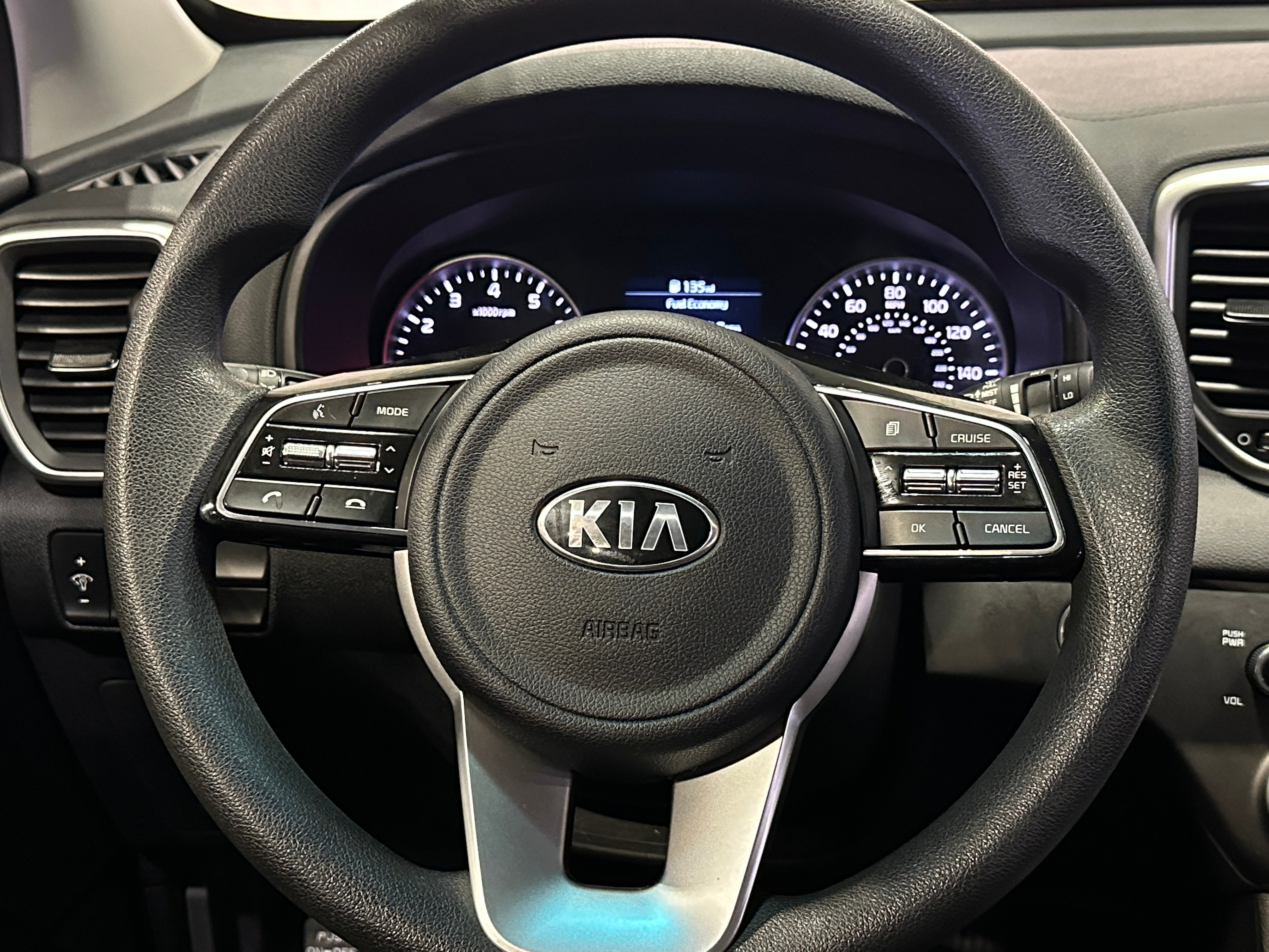 2022 Kia Sportage LX 5