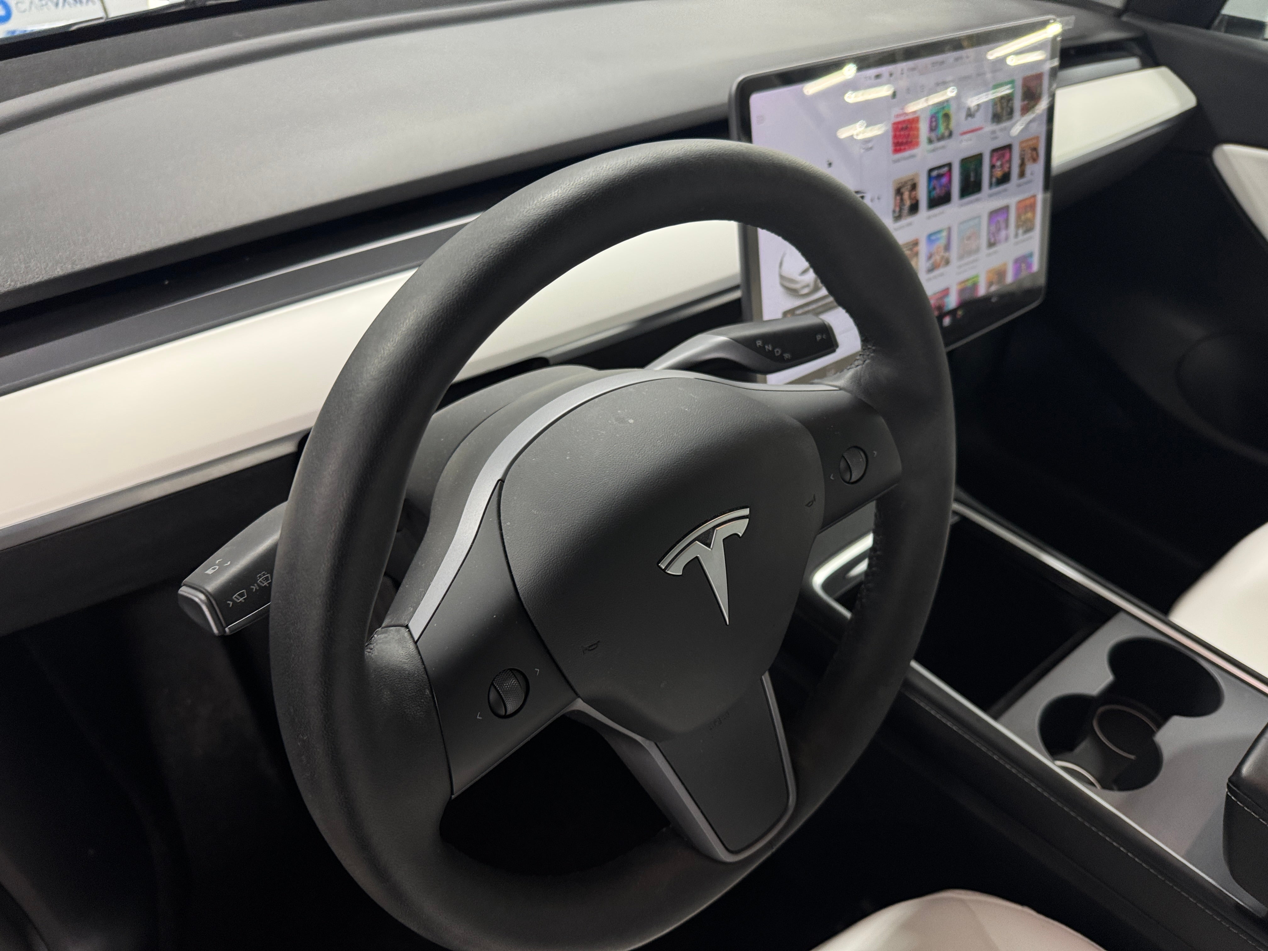 2022 Tesla Model Y Long Range 5