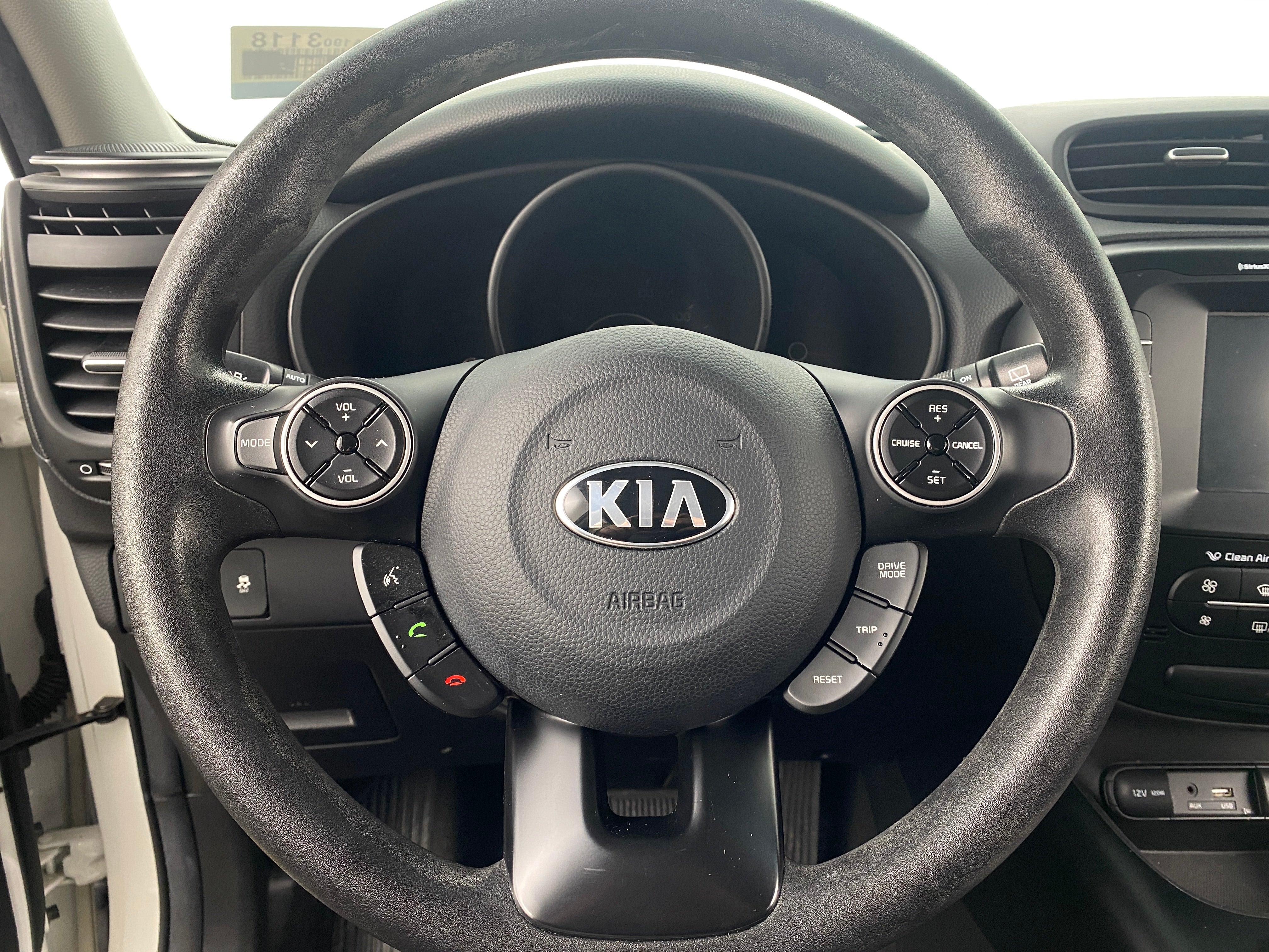 2018 Kia Soul Soul+ 5