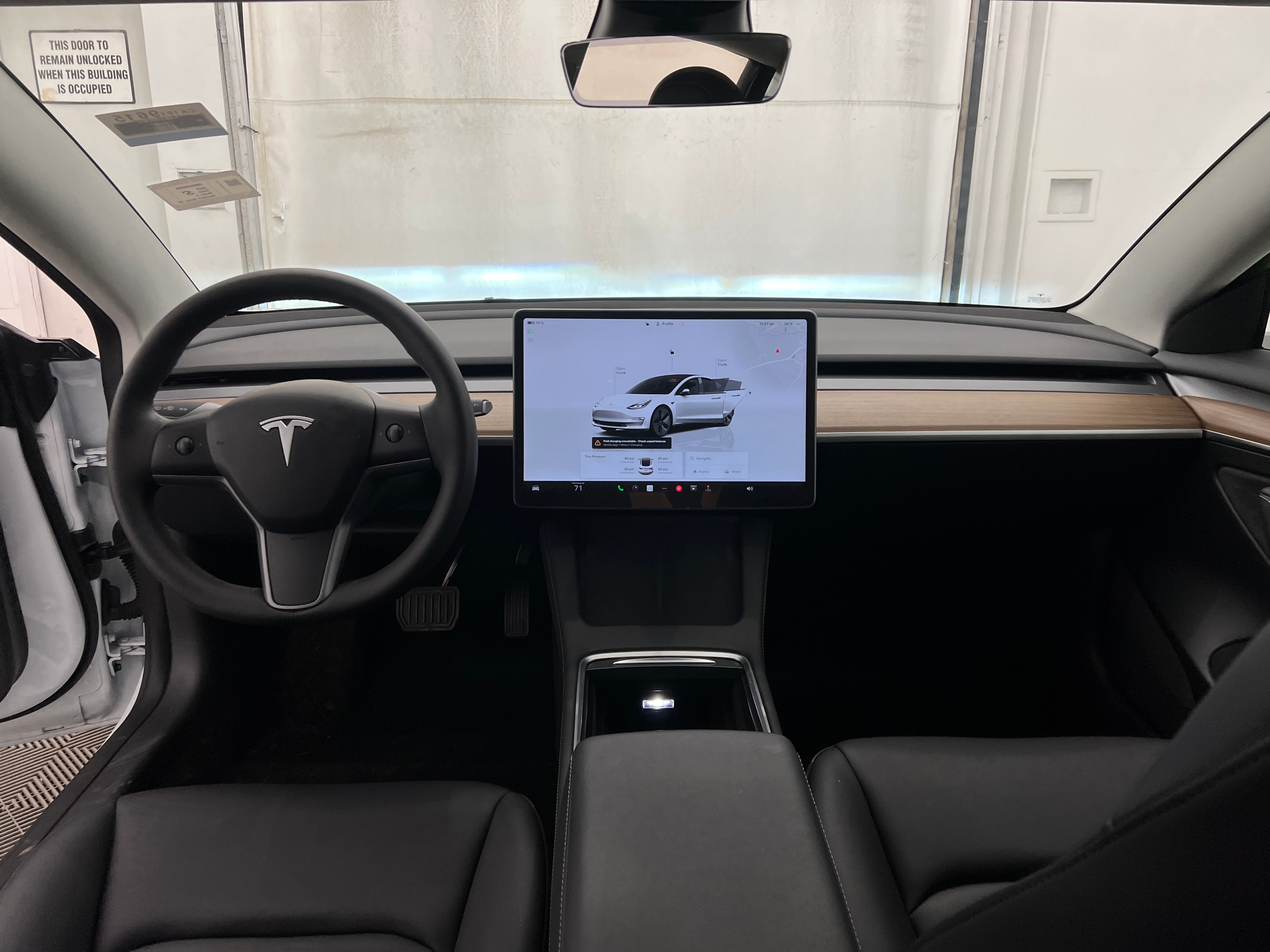 2023 Tesla Model 3 Standard Range 3