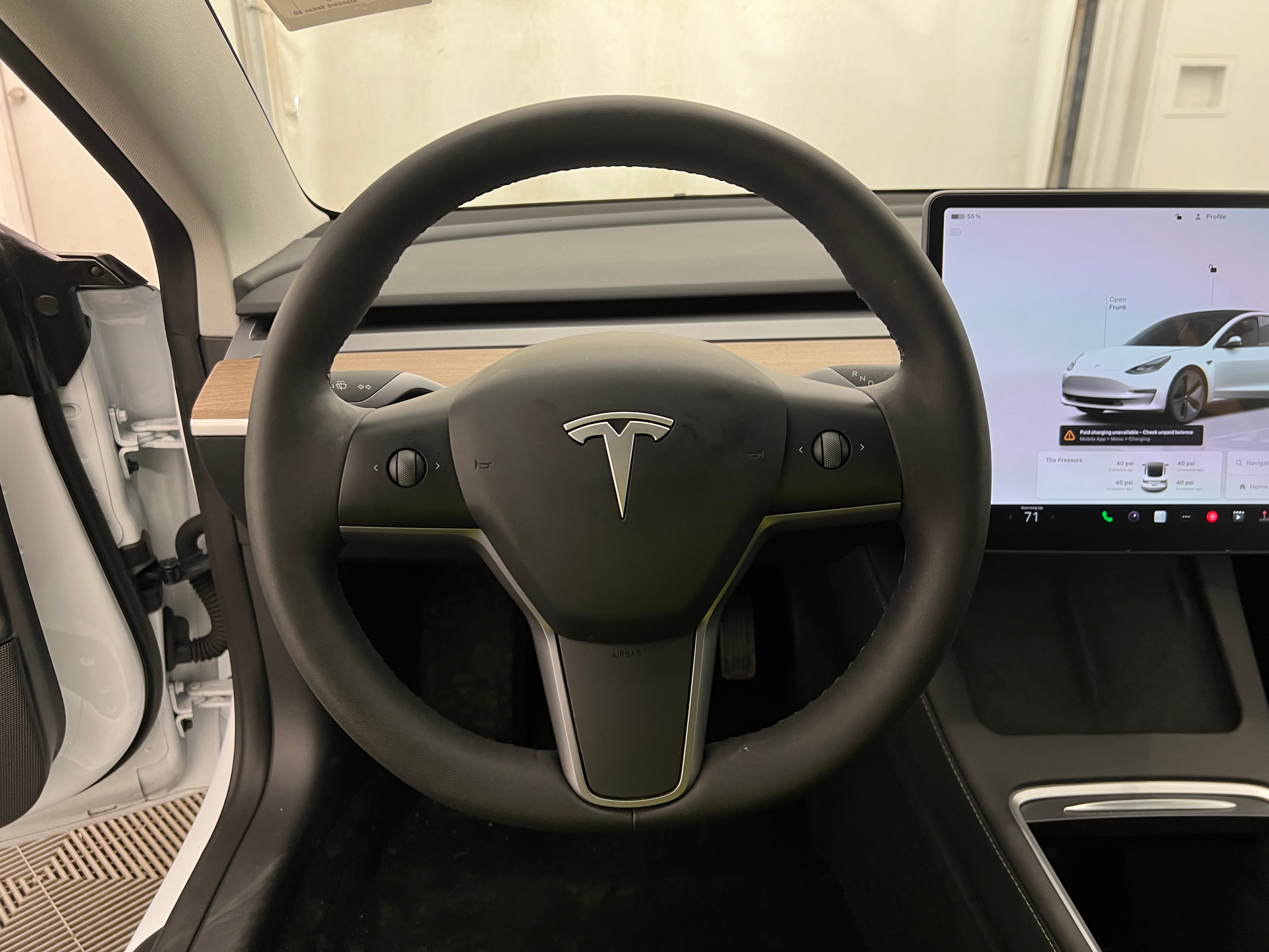 2023 Tesla Model 3 Standard Range 5