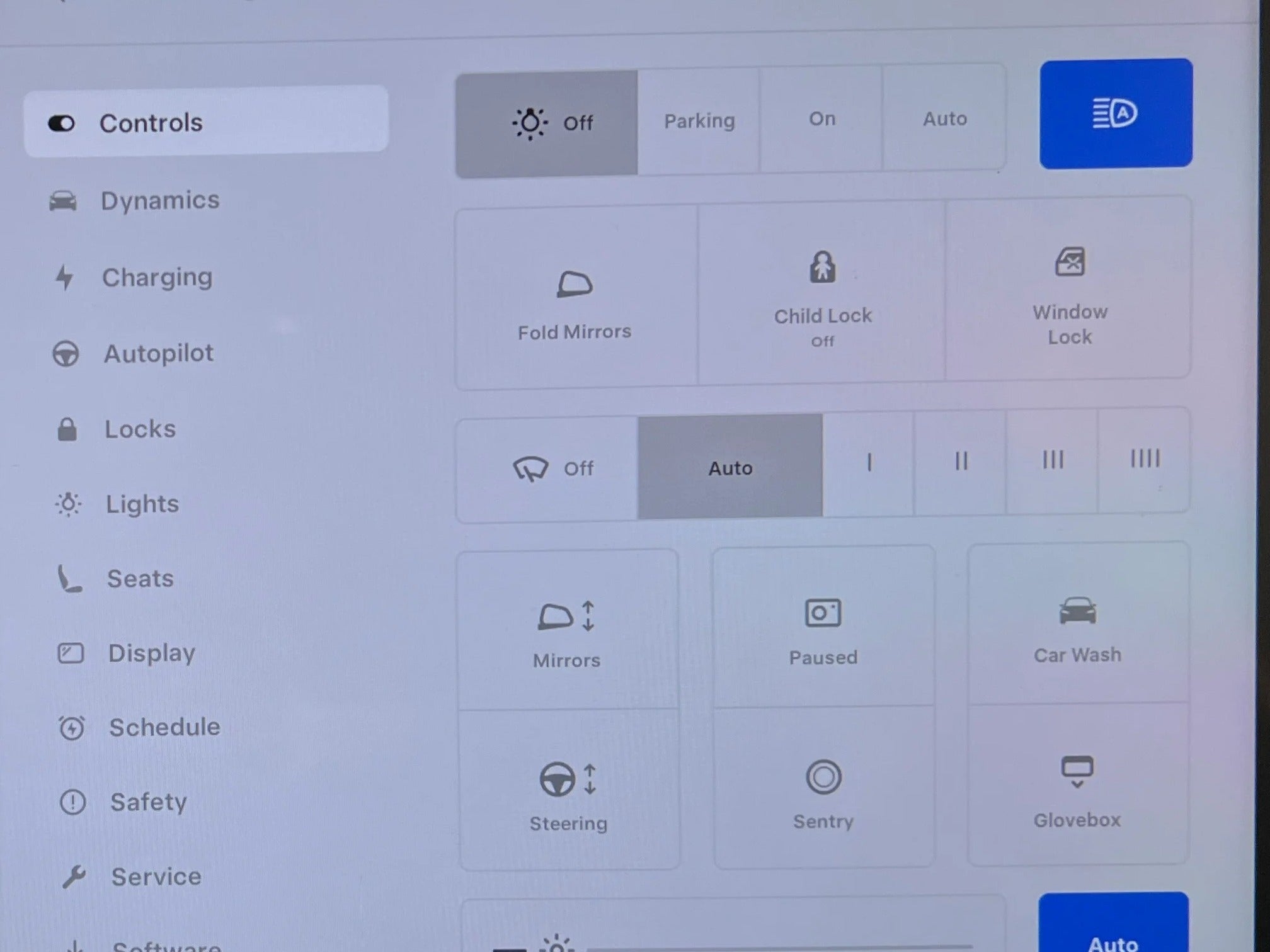 2023 Tesla Model 3 Standard Range 4