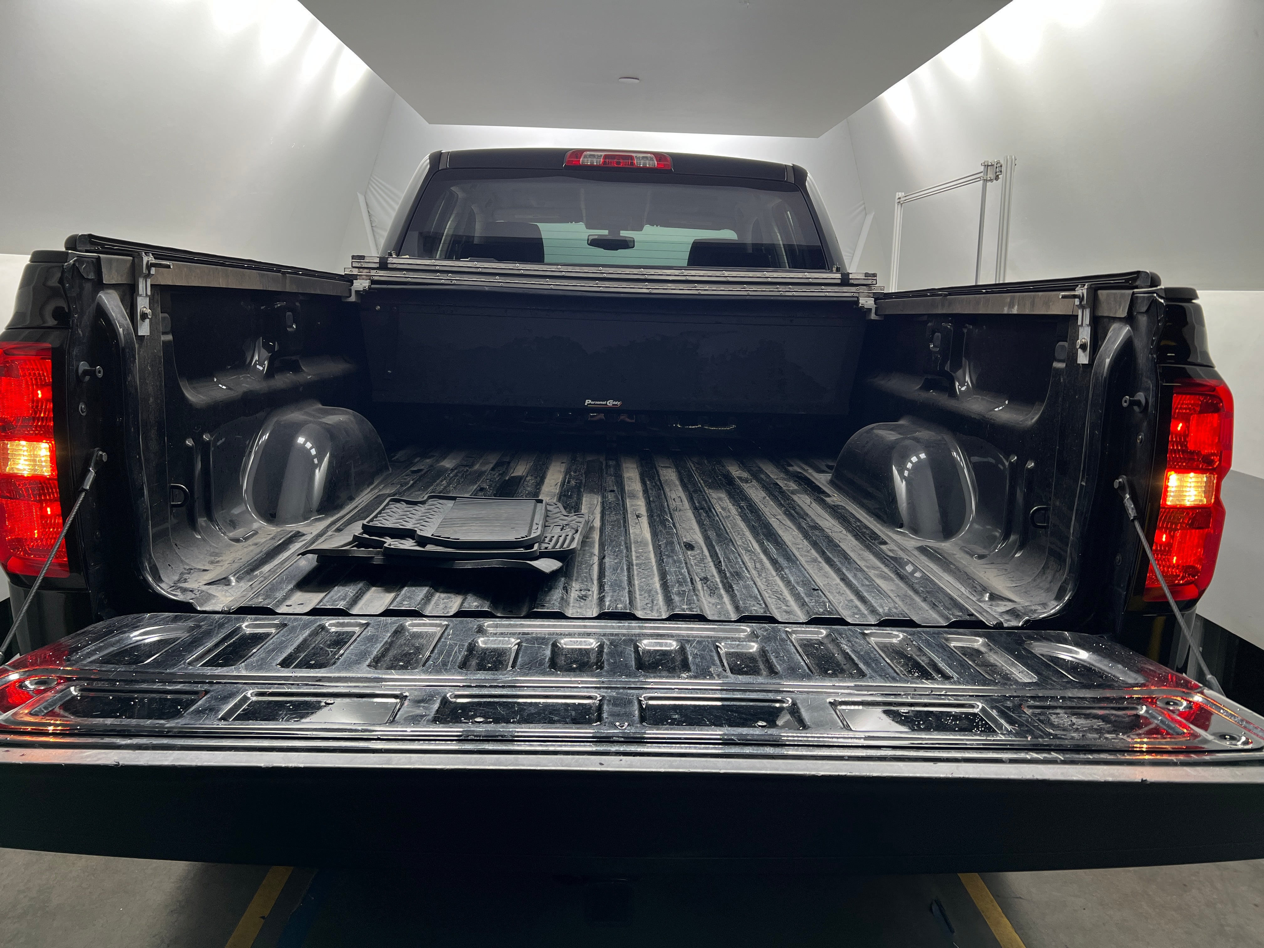 2017 Chevrolet Silverado 1500 LT 7